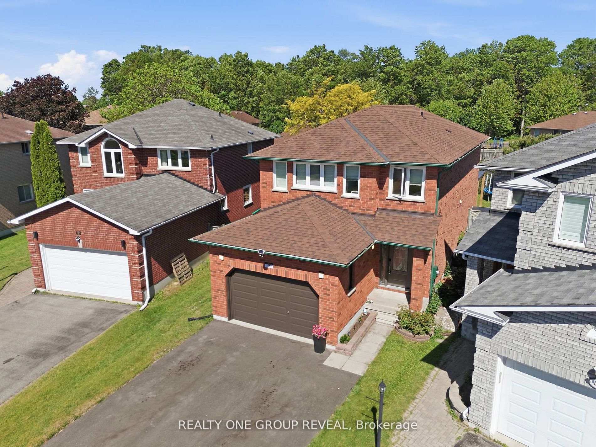 46 Fieldcrest Avenue, Clarington, ON L1E 2X5 photo 4
