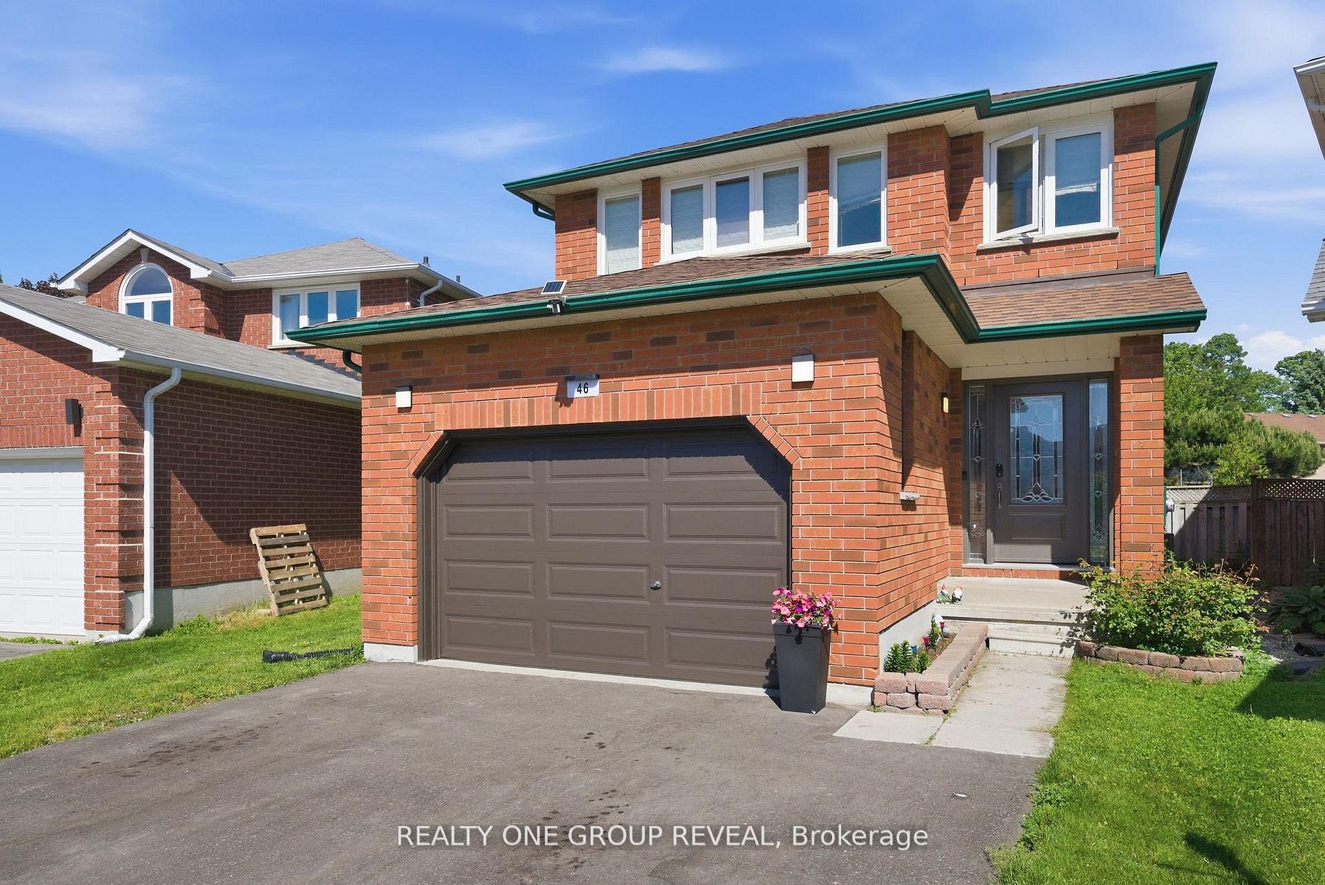 46 Fieldcrest Avenue, Clarington, ON L1E 2X5 photo 5