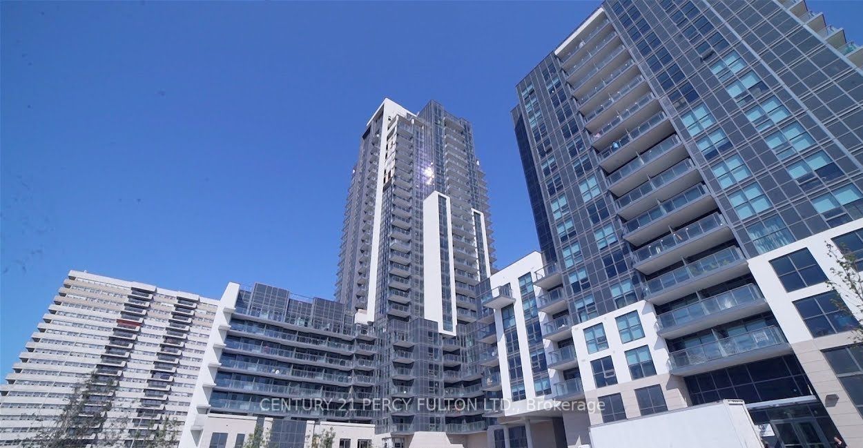 30 Meadowglen Place 208, Toronto, ON M1G 0A6 photo 2