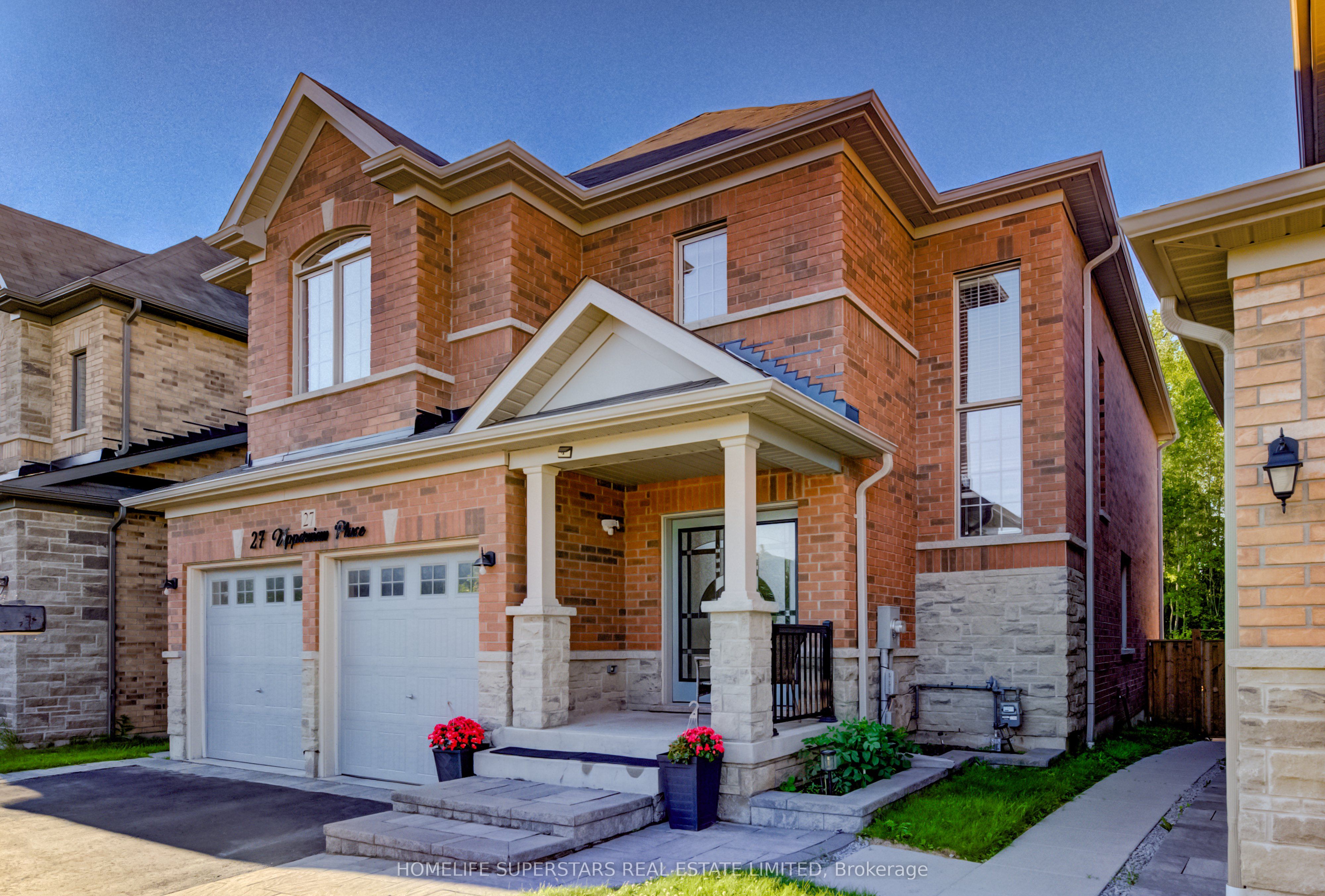 27 Upperview Place, Whitby, ON L1R 0N4 photo 2
