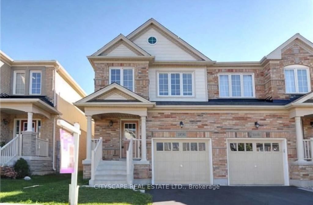 1136 Schooling Drive E, Oshawa, ON L1H 7K5 photo 2