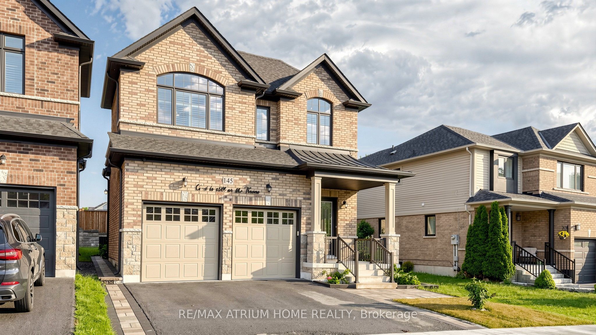 145 Courvier Crescent, Clarington, ON L1C 0E7