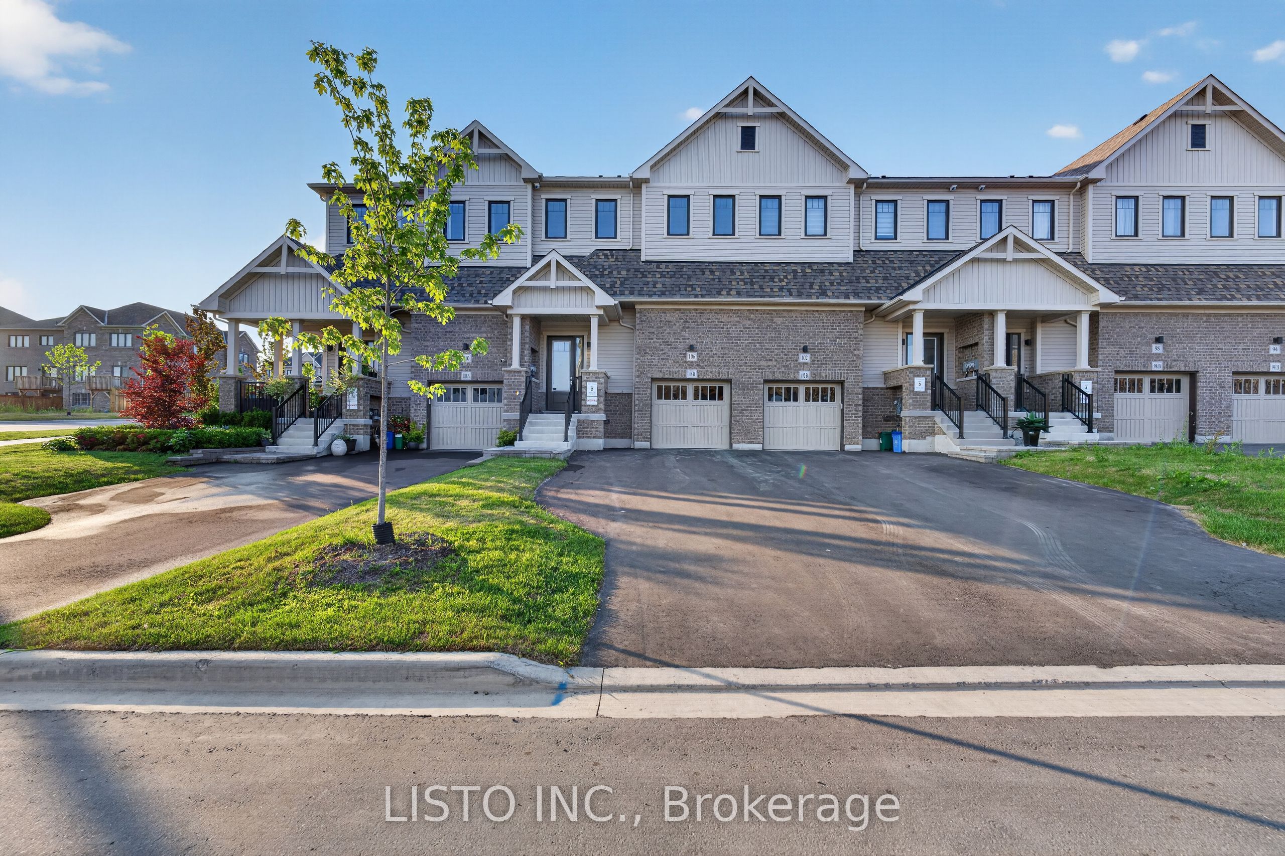 106 Ziibi Way 106B, Clarington, ON L1B 0W5 photo 2