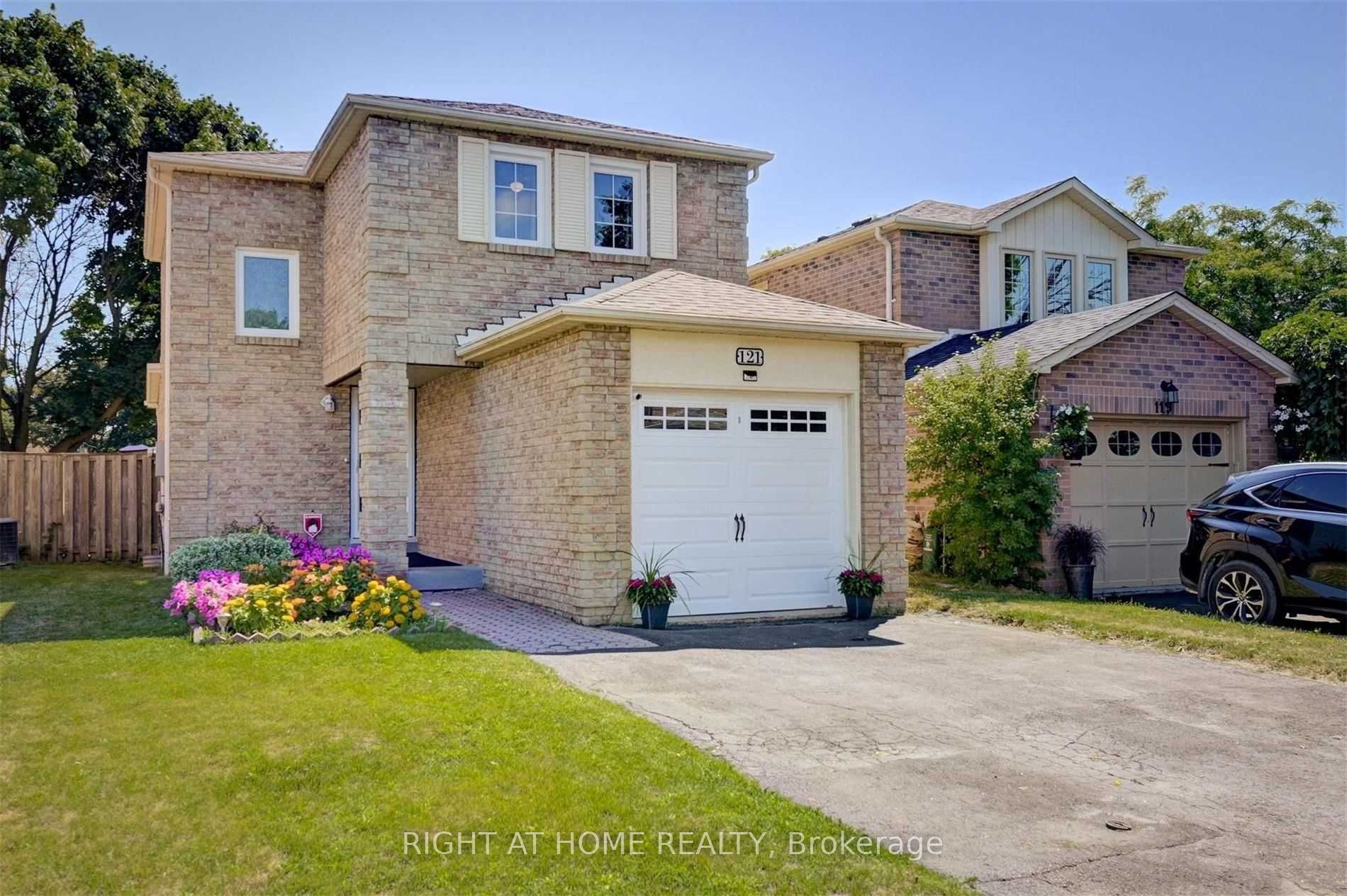 121 Radford Drive, Ajax, ON L1T 2C3 photo 3