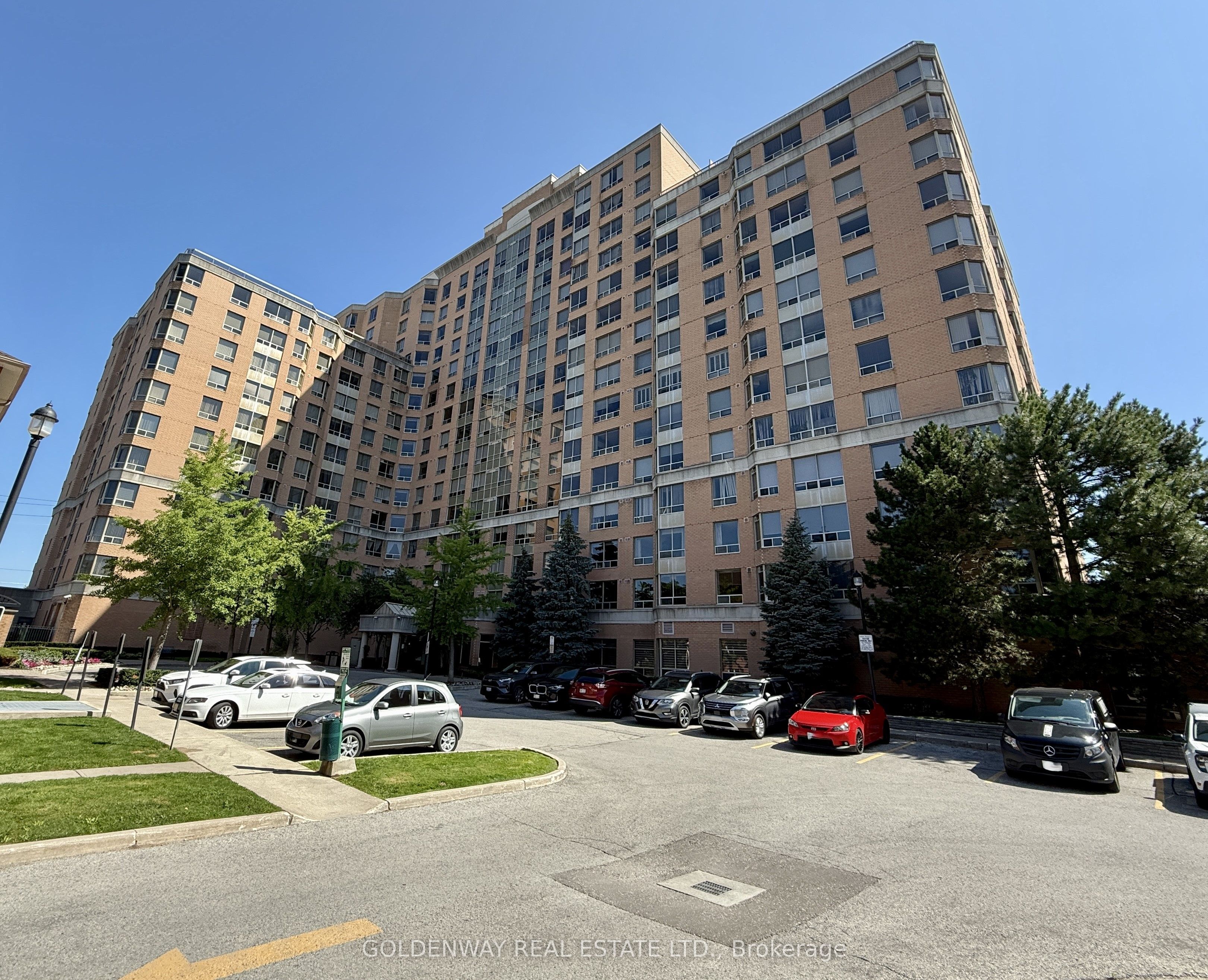 1883 Mcnicoll Avenue 625, Toronto, ON M1V 5M3 photo 2