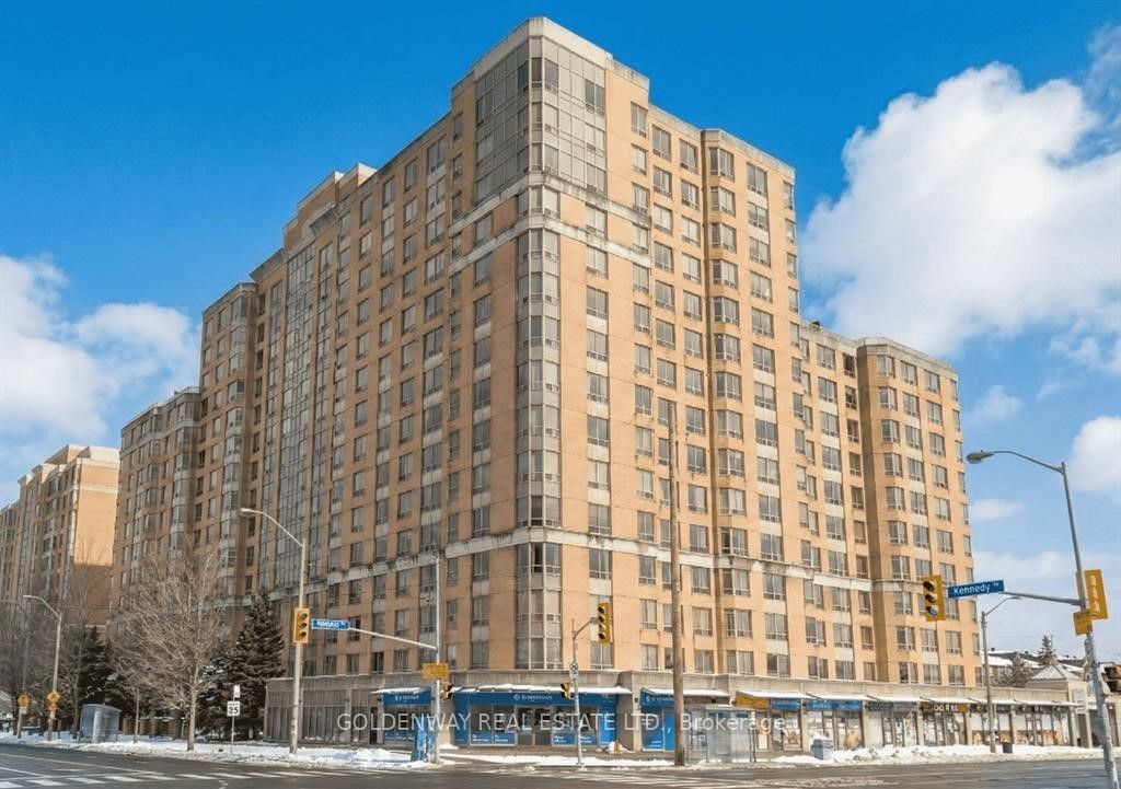 1883 Mcnicoll Avenue 625, Toronto, ON M1V 5M3 photo 4