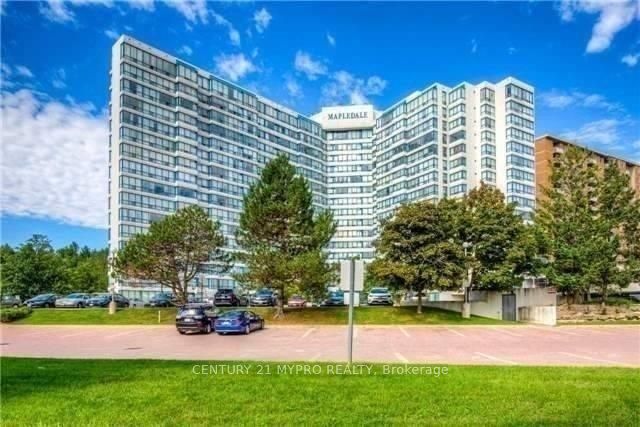 3050 Ellesmere Road 915, Toronto, ON M1E 5E6