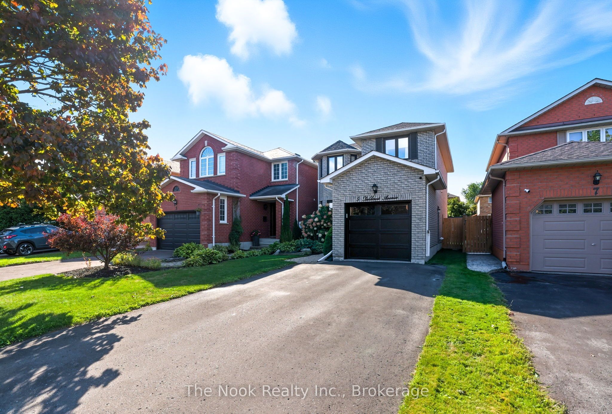 5 Fieldcrest Avenue, Clarington, ON L1E 2X3 photo 3