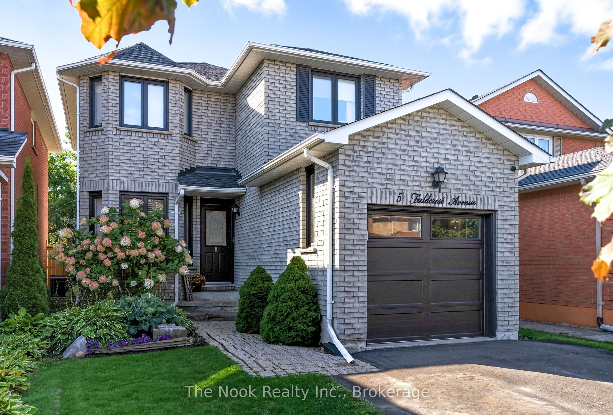 5 Fieldcrest Avenue, Clarington, ON L1E 2X3 photo 5