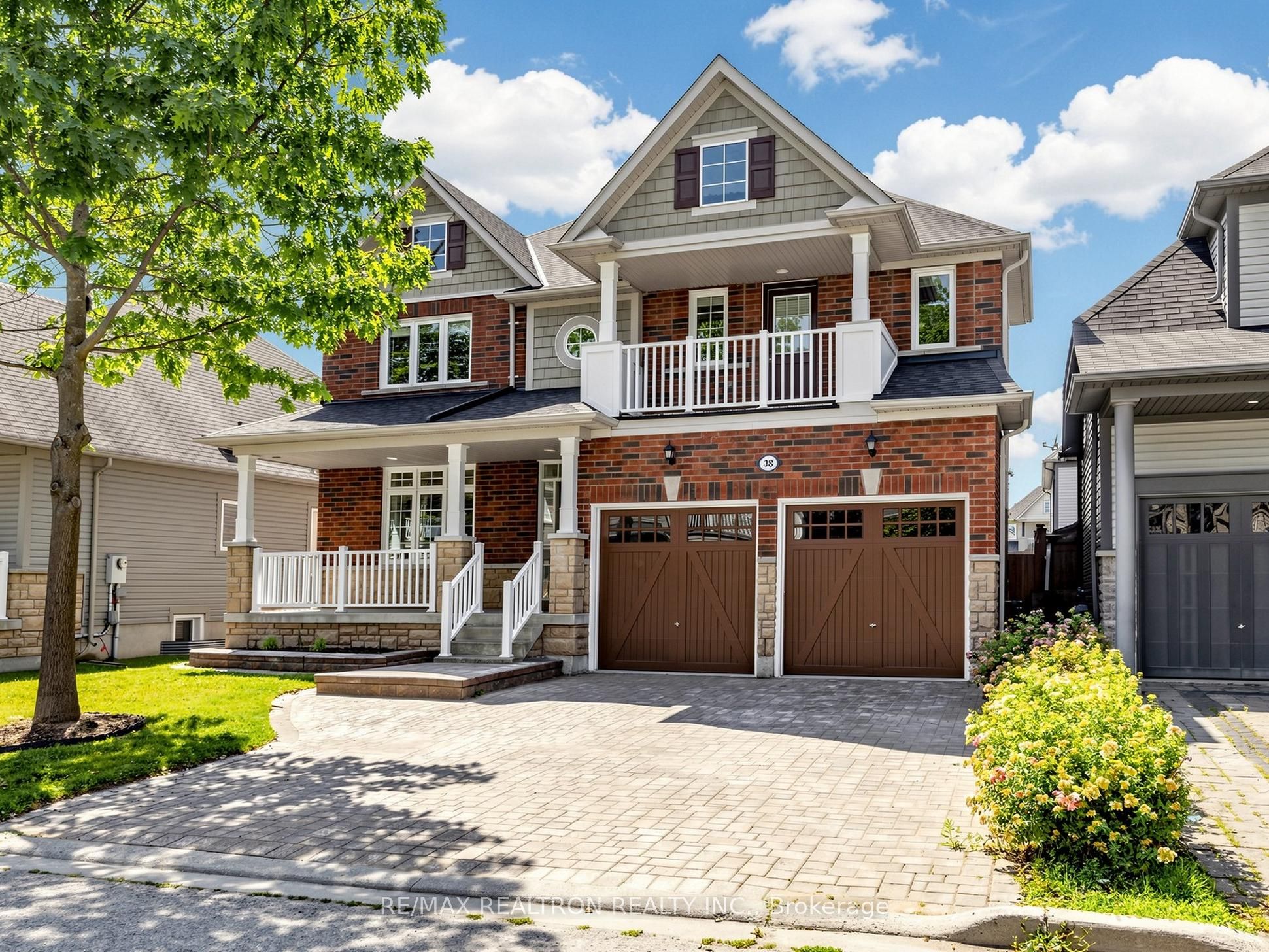 38 Sisson Lane, Clarington, ON L1B 0A7 photo 2