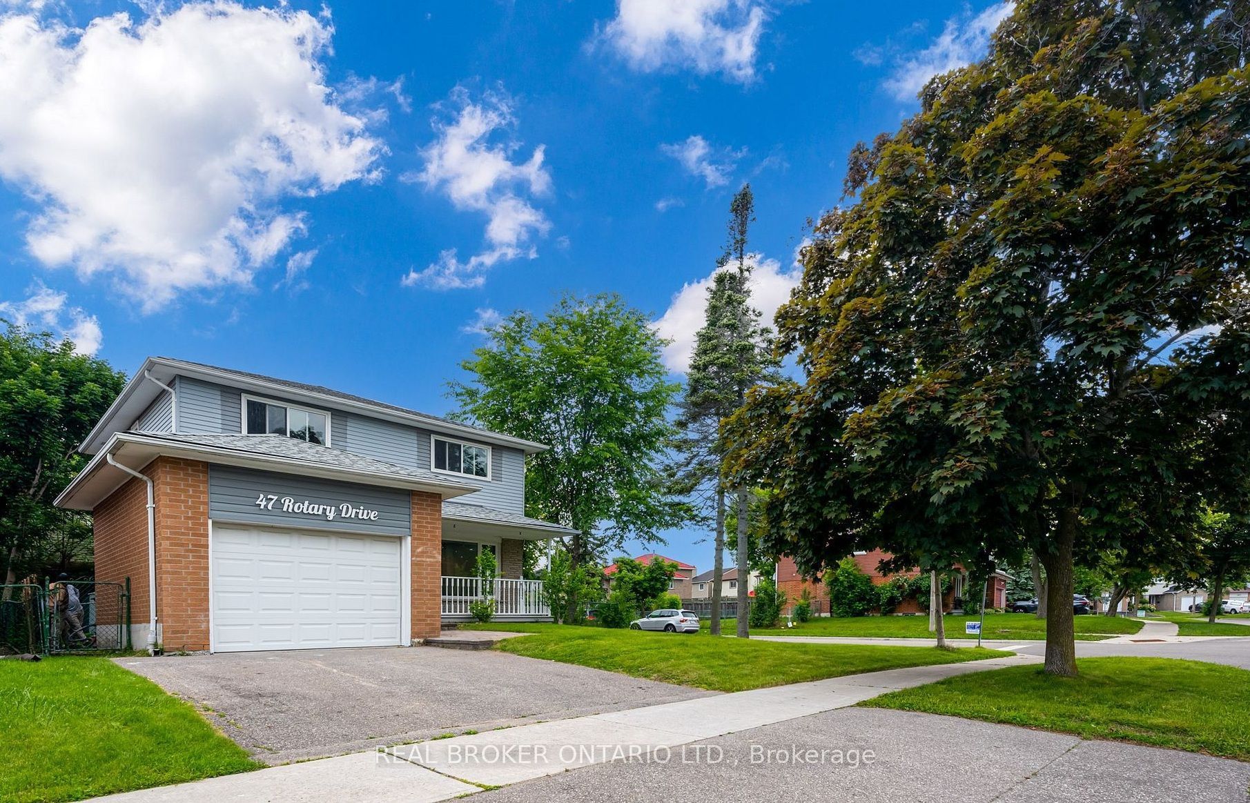 47 Rotary Drive, Toronto, ON M1B 2J2 photo 3
