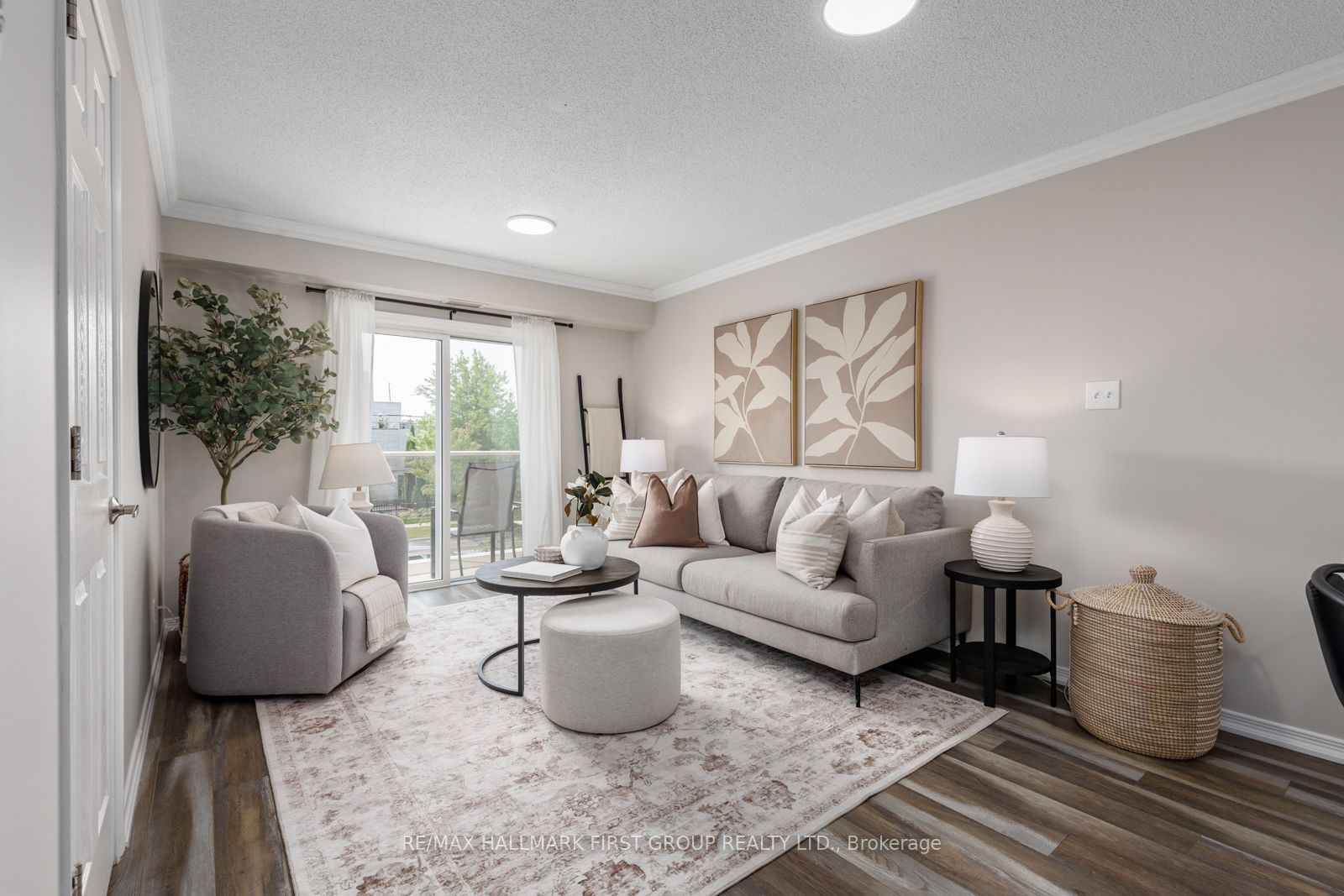 132 Aspen Springs Drive 202, Clarington, ON L1C 0H1 photo 5