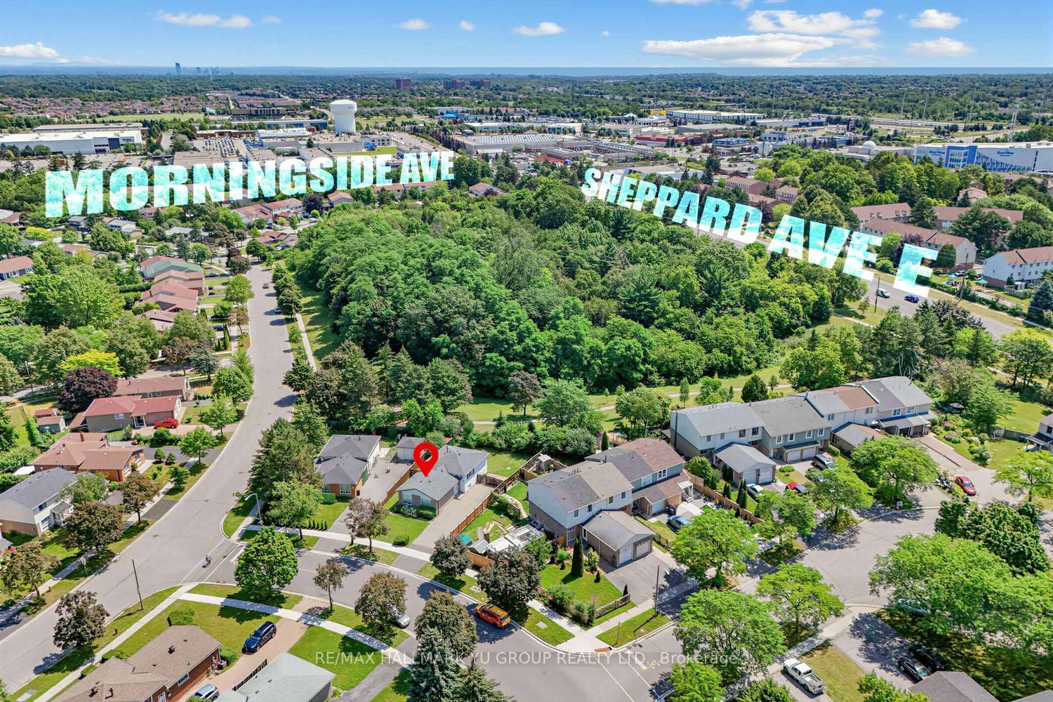 9 Foregate Avenue, Toronto, ON M1B 2S2 photo 3