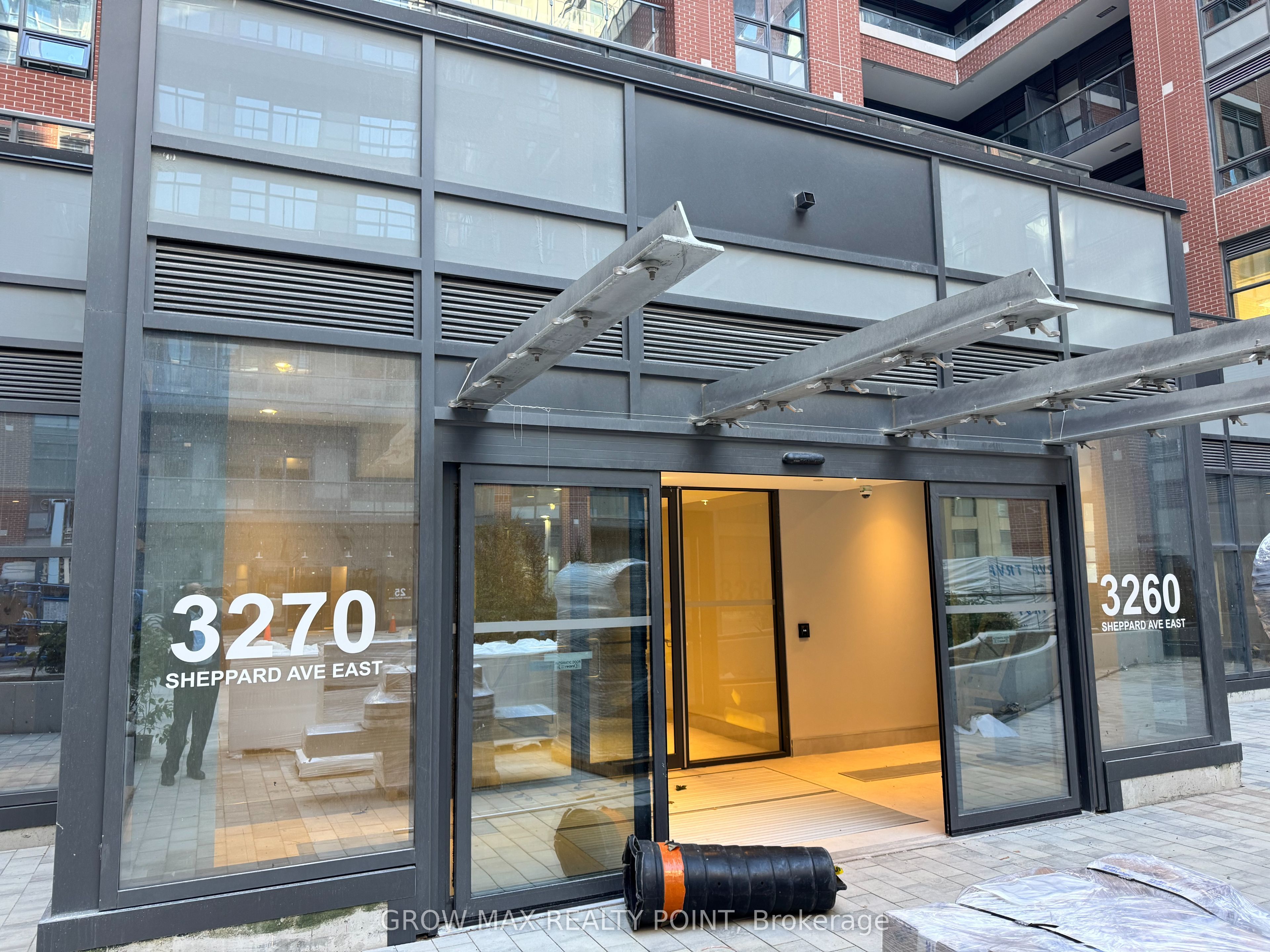 3270 Sheppard Avenue E 1029, Toronto, ON M1T 3K3