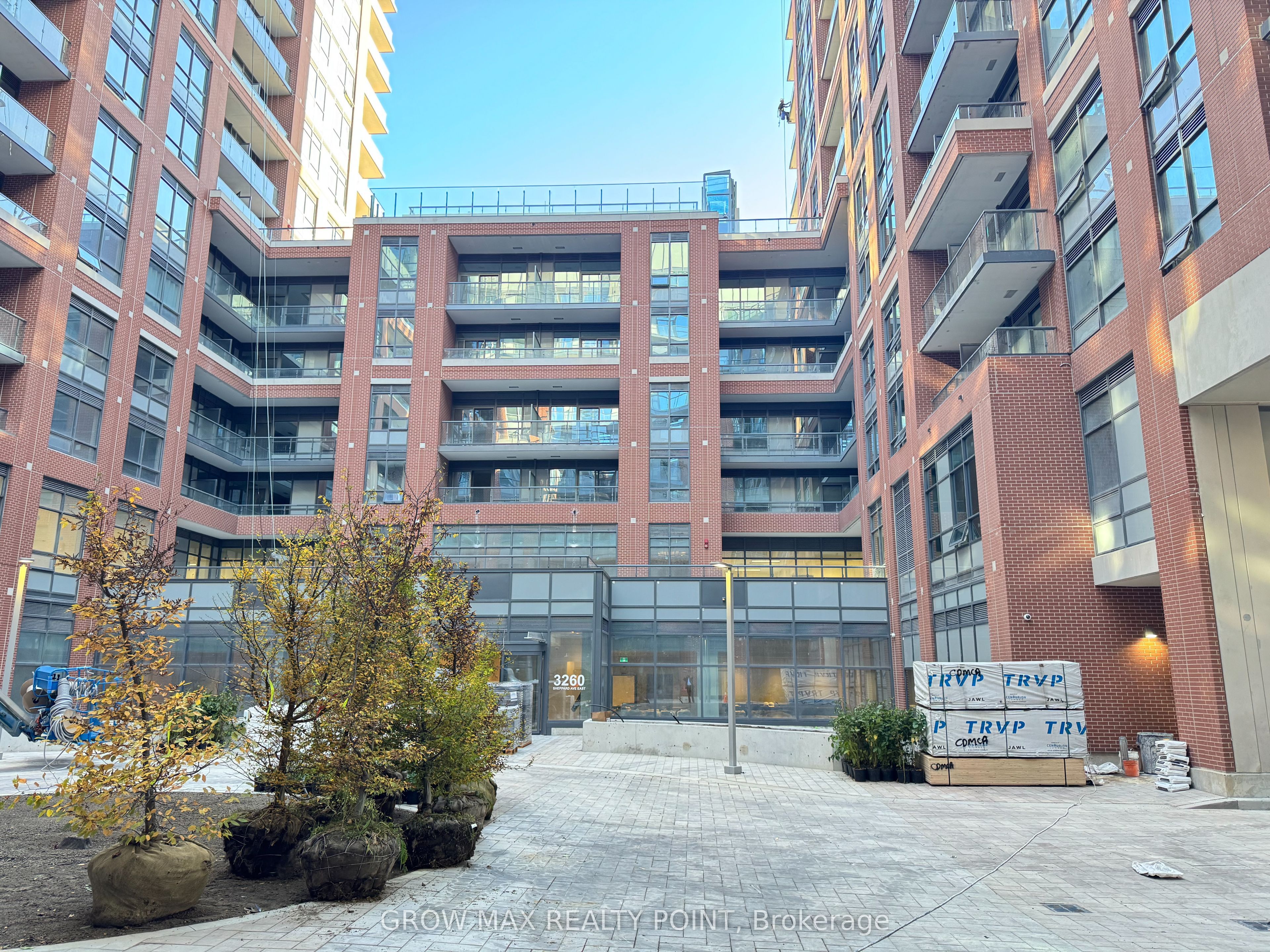 3270 Sheppard Avenue E 1029, Toronto, ON M1T 3K3 photo 3