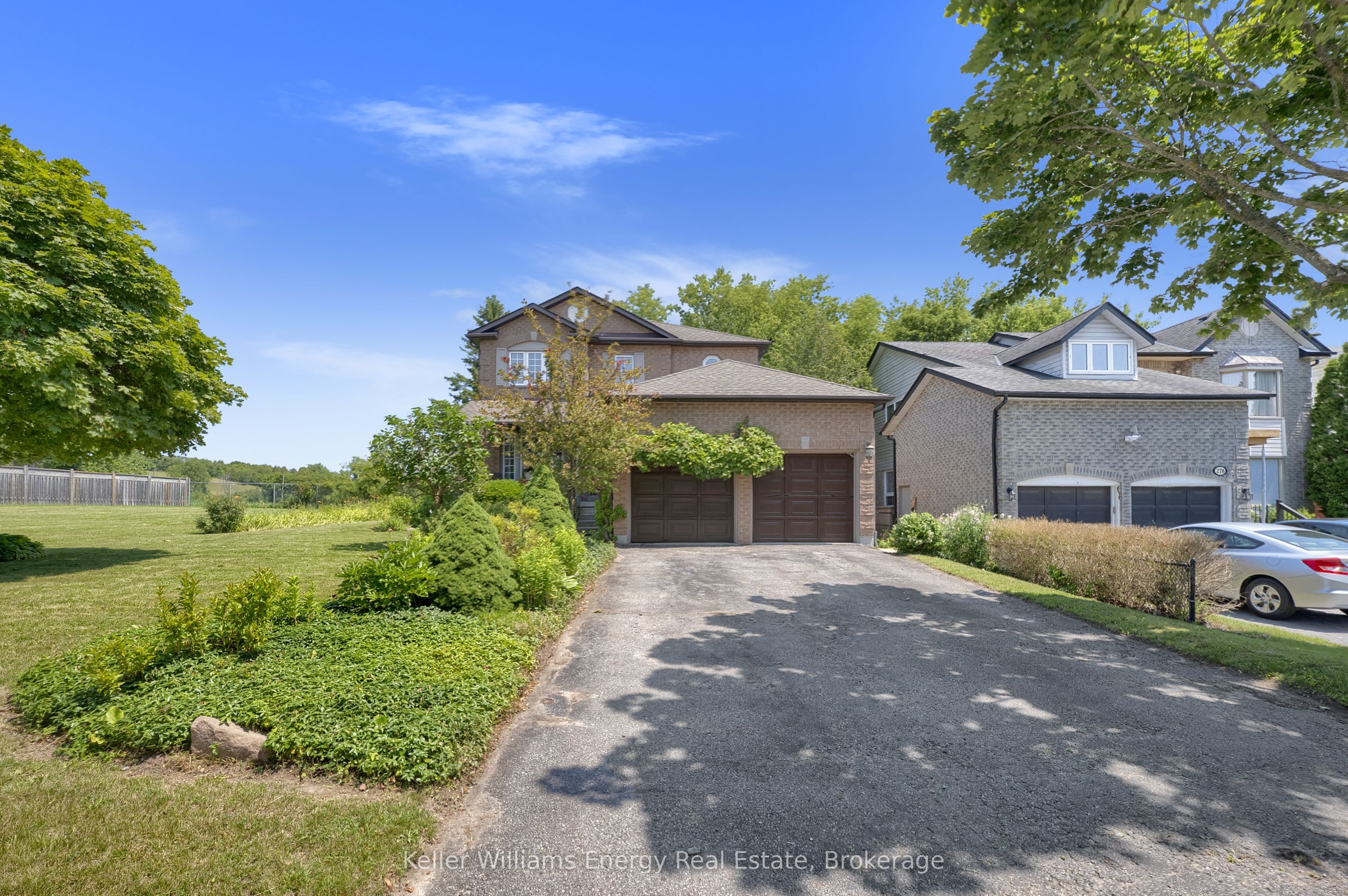 276 Andrew Street, Clarington, ON L1B 1K3