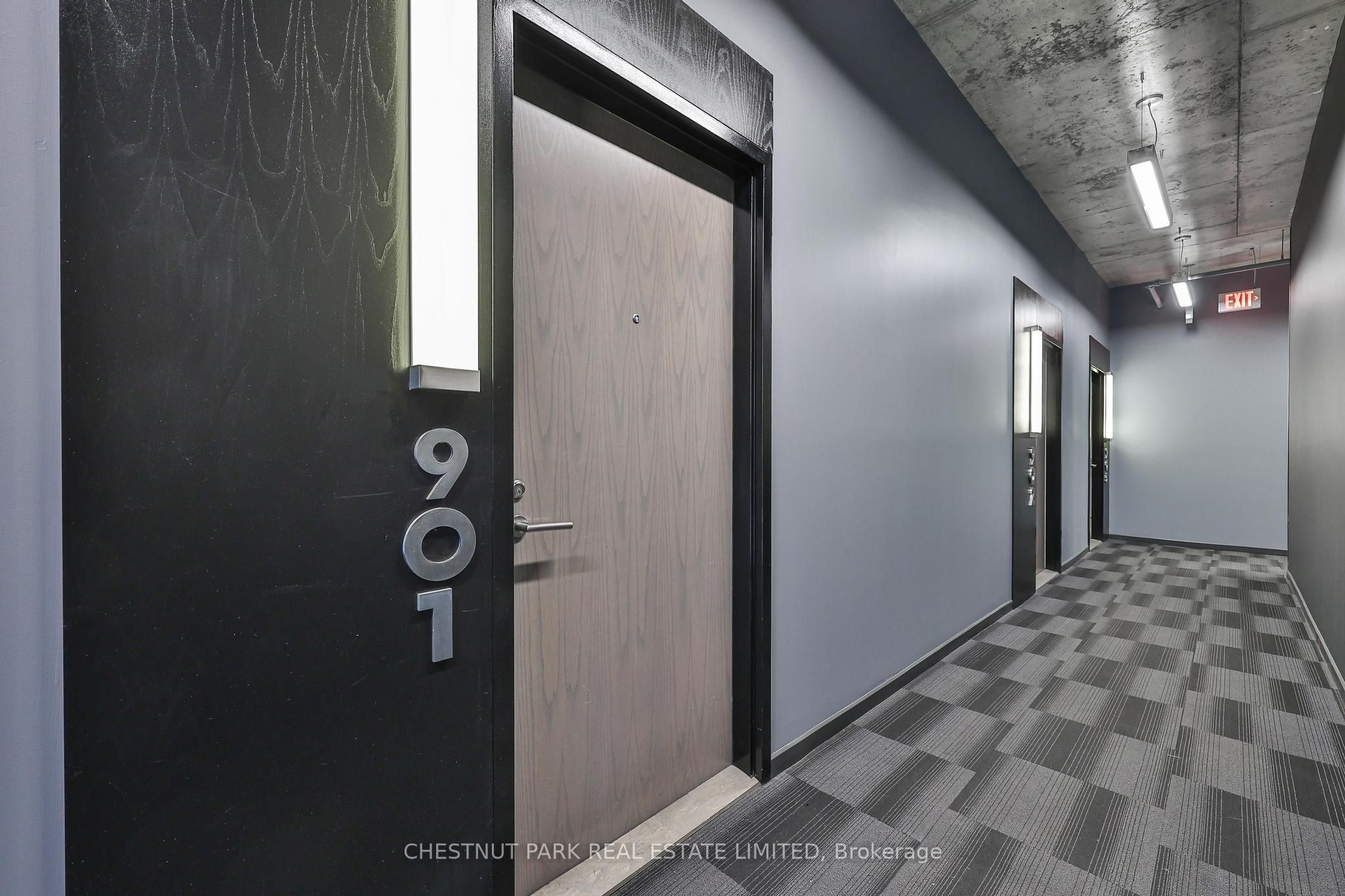 90 Broadview Avenue 901, Toronto, ON M4M 0A7 photo 2