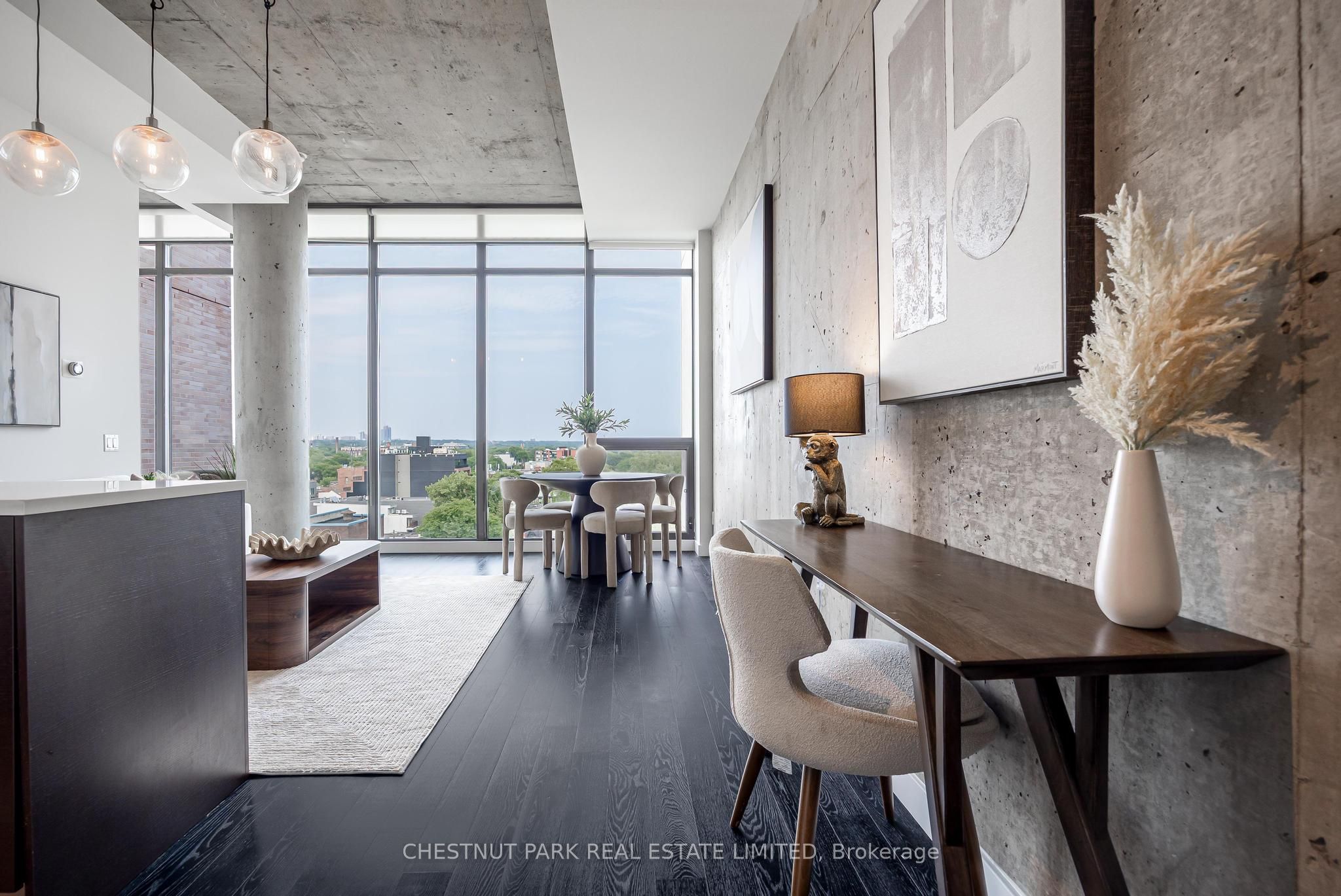 90 Broadview Avenue 901, Toronto, ON M4M 0A7 photo 3