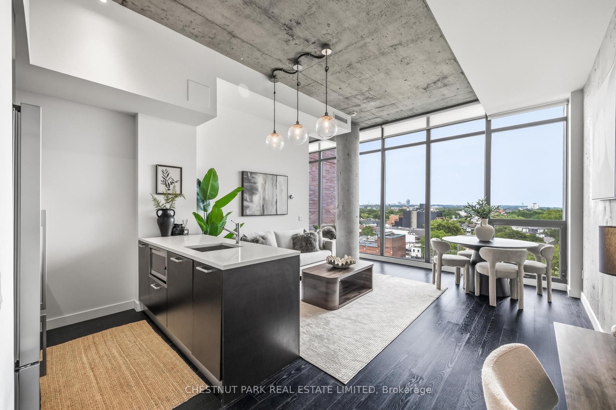 90 Broadview Avenue 901, Toronto, ON M4M 0A7 photo 4