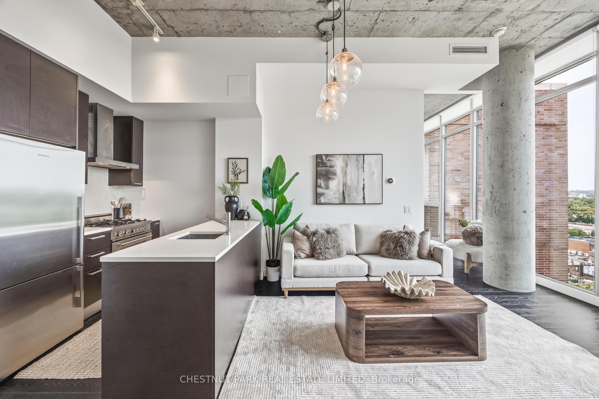 90 Broadview Avenue 901, Toronto, ON M4M 0A7 photo 5