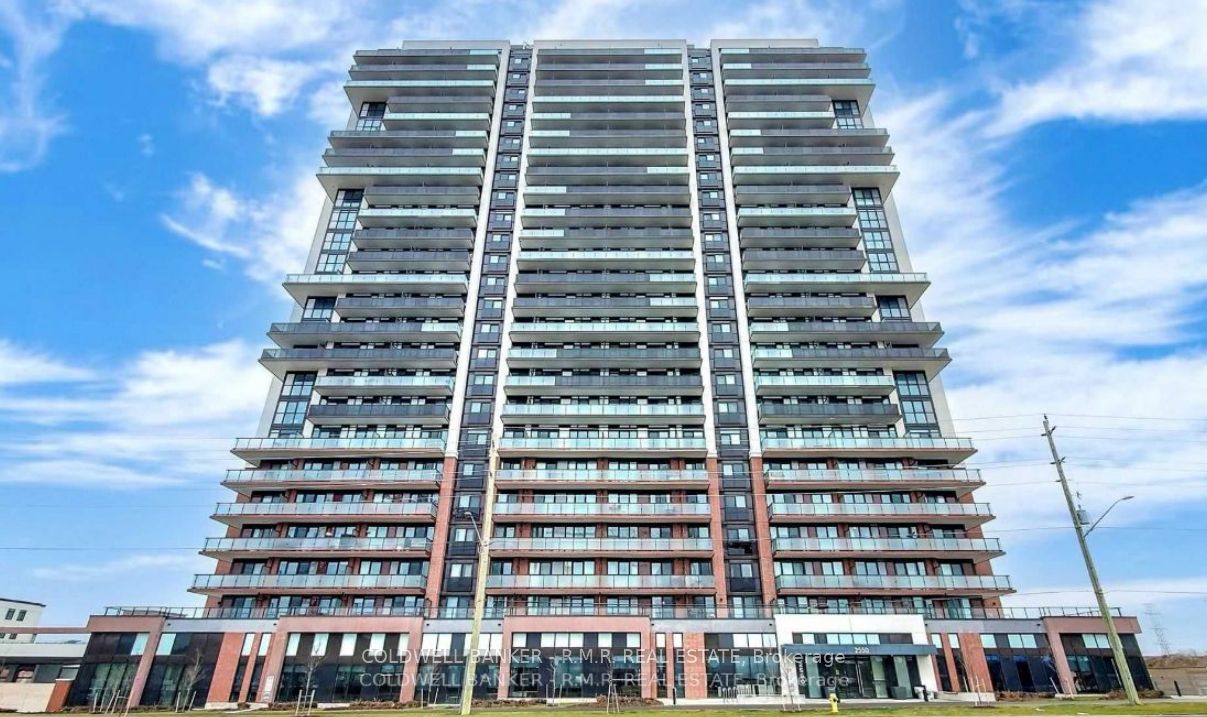 2550 Simcoe Street N 2304, Oshawa, ON L1N 0R5