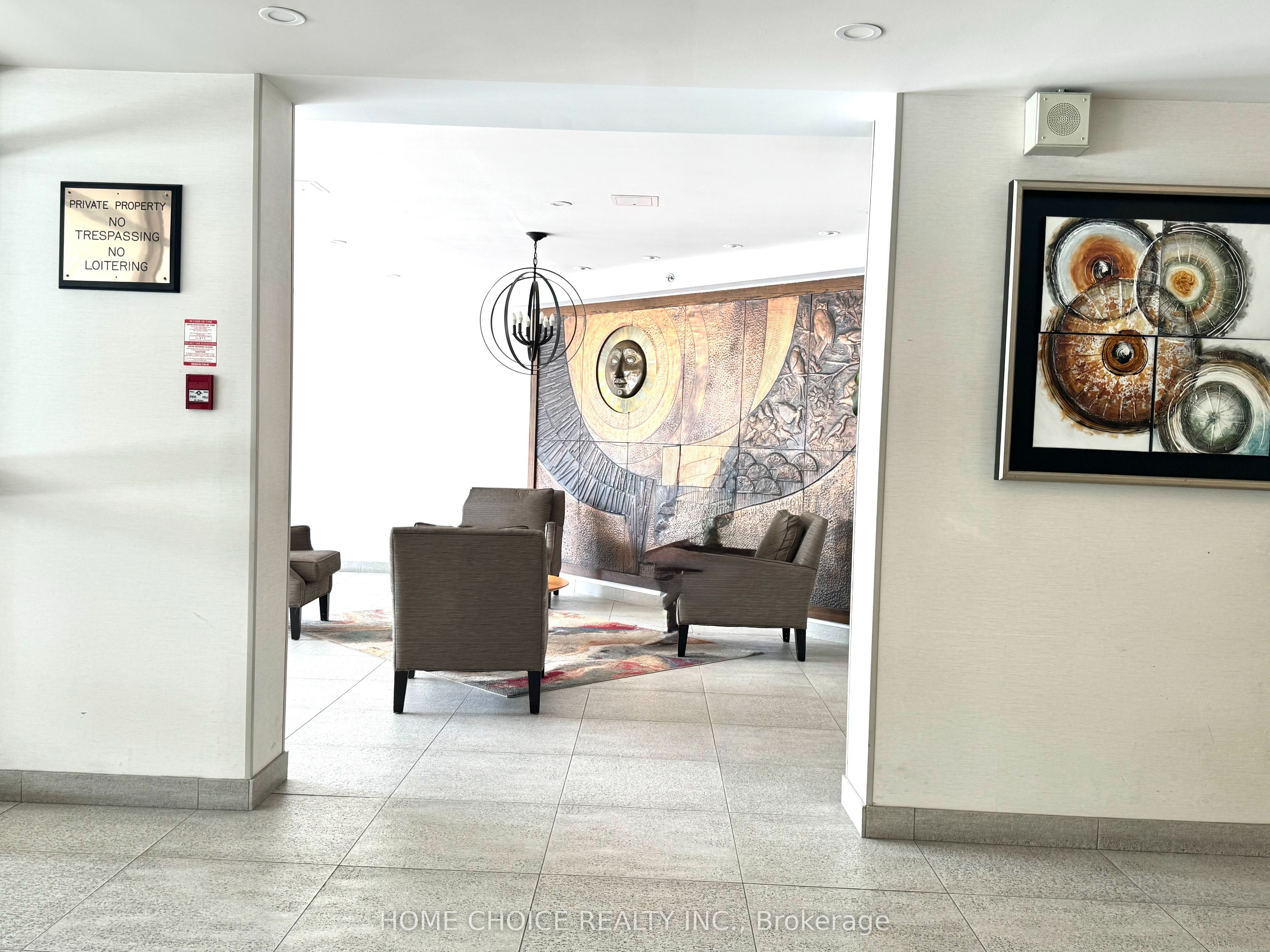 120 Dundalk Drive 1407, Toronto, ON M1P 4V9 photo 4