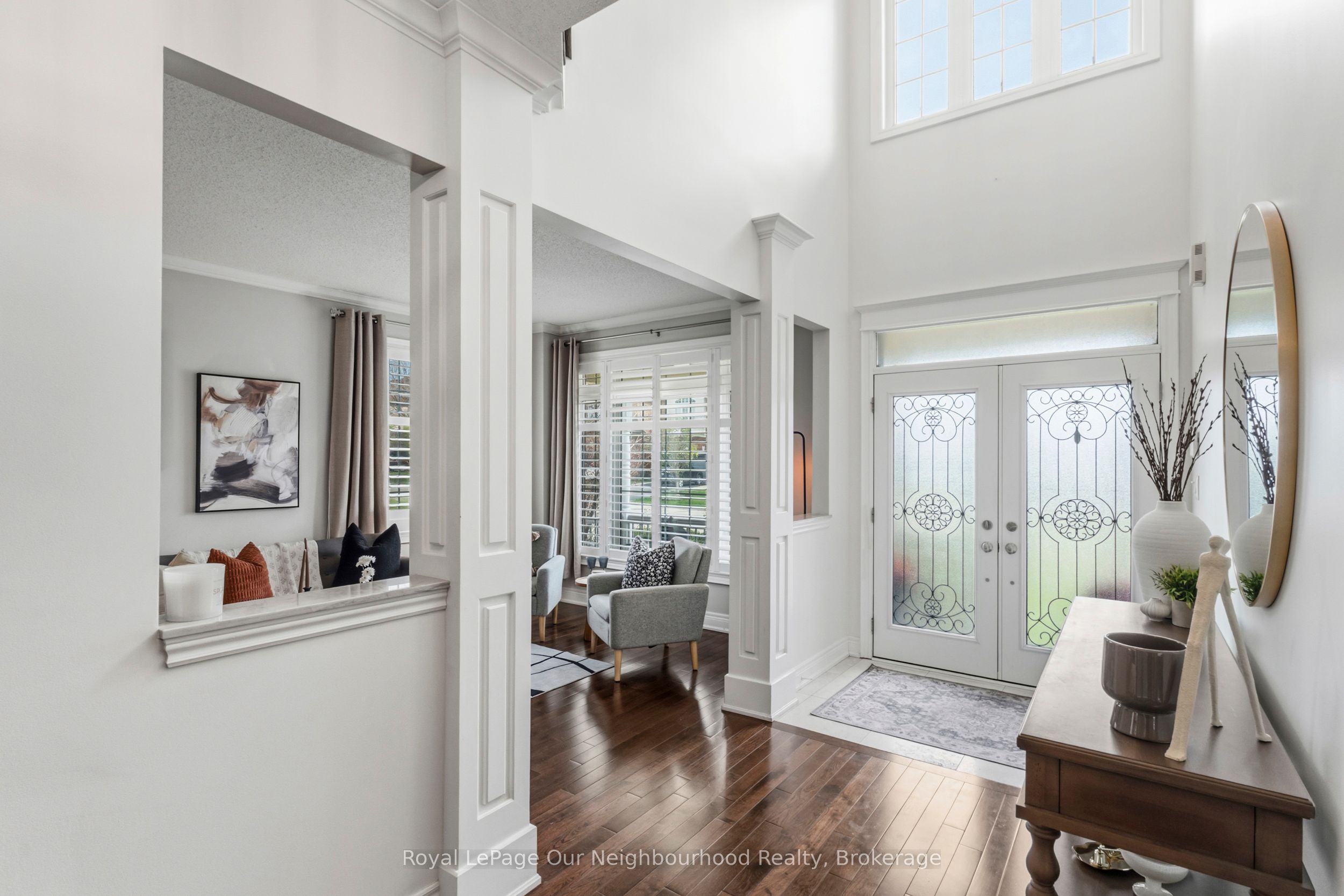 38 Vineyard Avenue, Whitby, ON L1P 1X5 photo 4