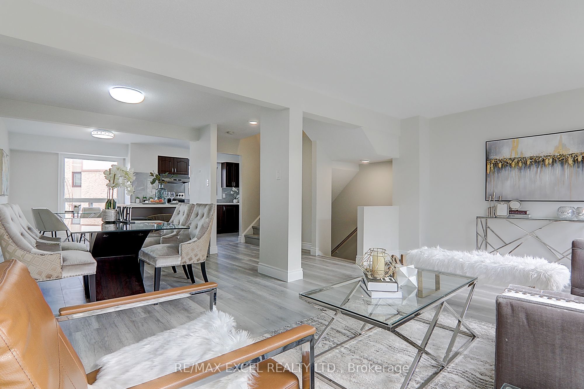 24 Fundy Bay Boulevard 86, Toronto, ON M1W 3A4 photo 3