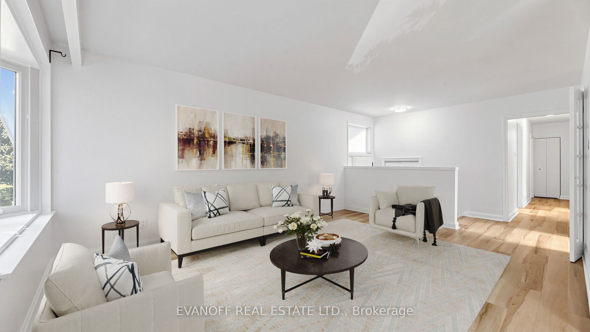 23 Earswick Drive, Toronto, ON M1E 1C7 photo 4