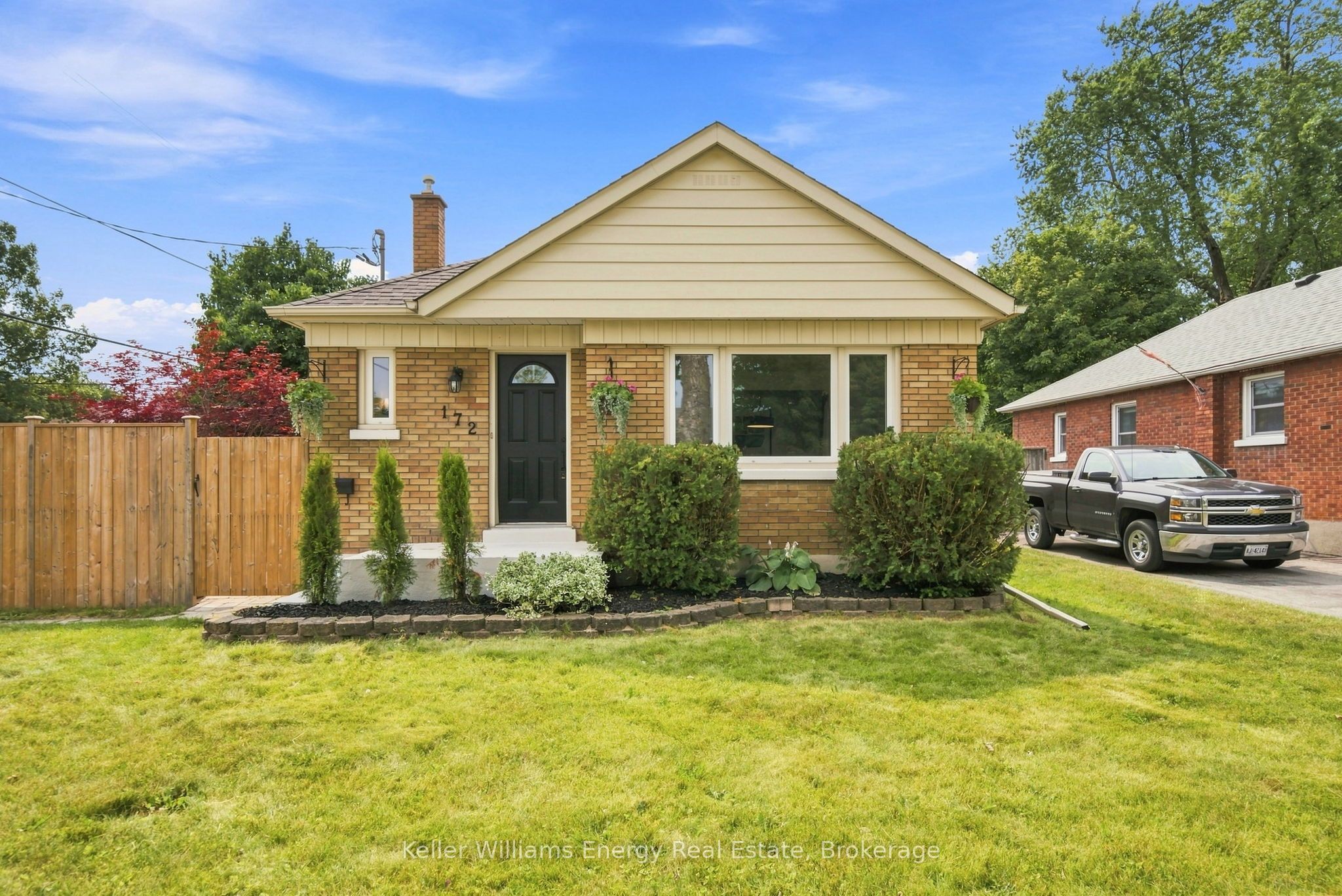 172 Central Park Boulevard S, Oshawa, ON L1H 5W7