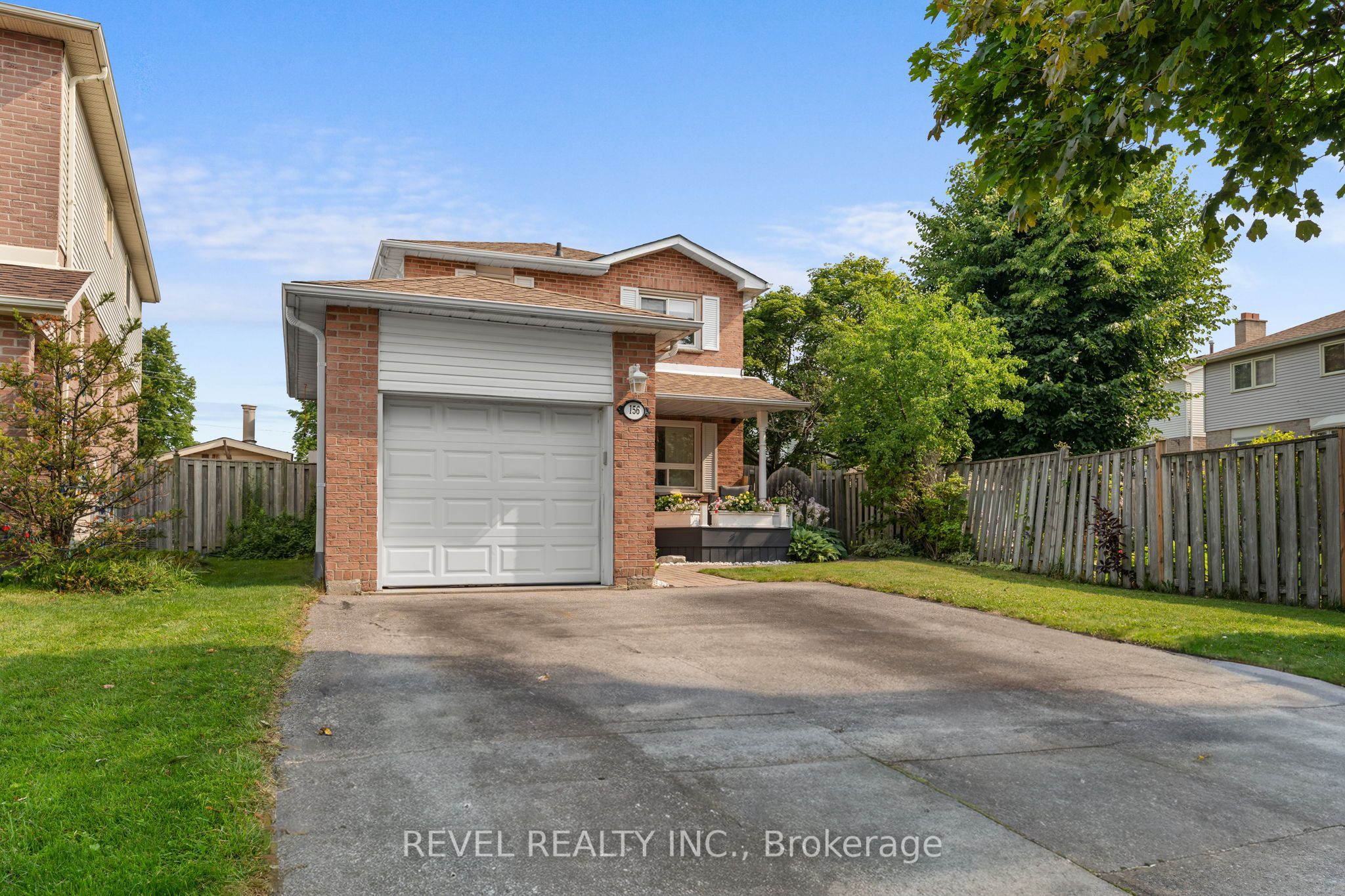 156 Rands Road, Ajax, ON L1S 3Z6 photo 2