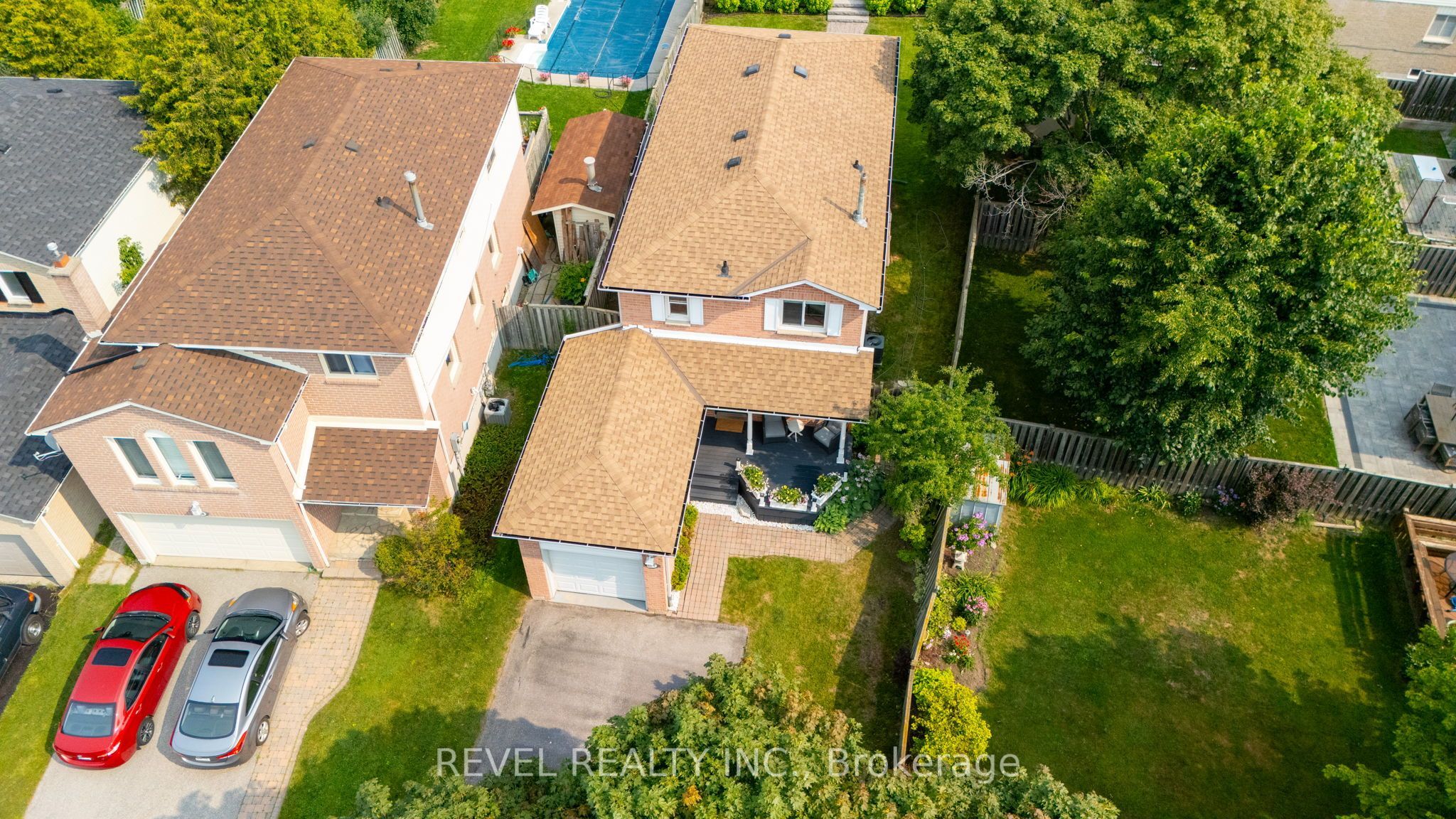 156 Rands Road, Ajax, ON L1S 3Z6 photo 3