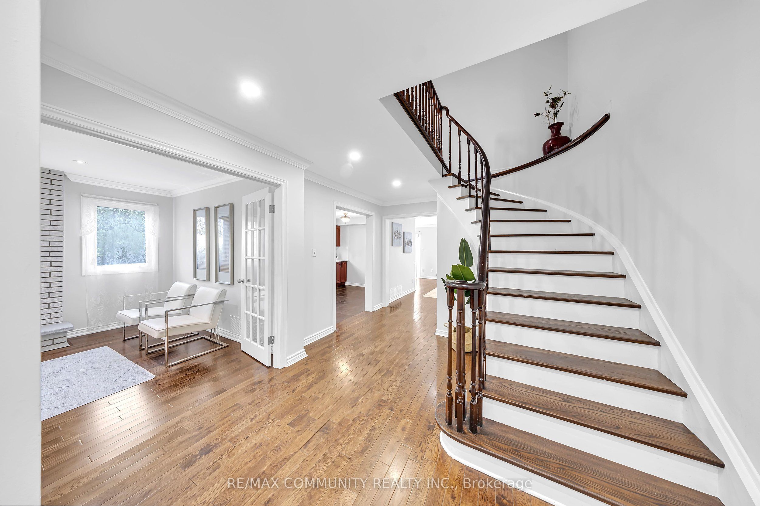74 Green Spring Drive, Toronto, ON M1V 2B1 photo 5