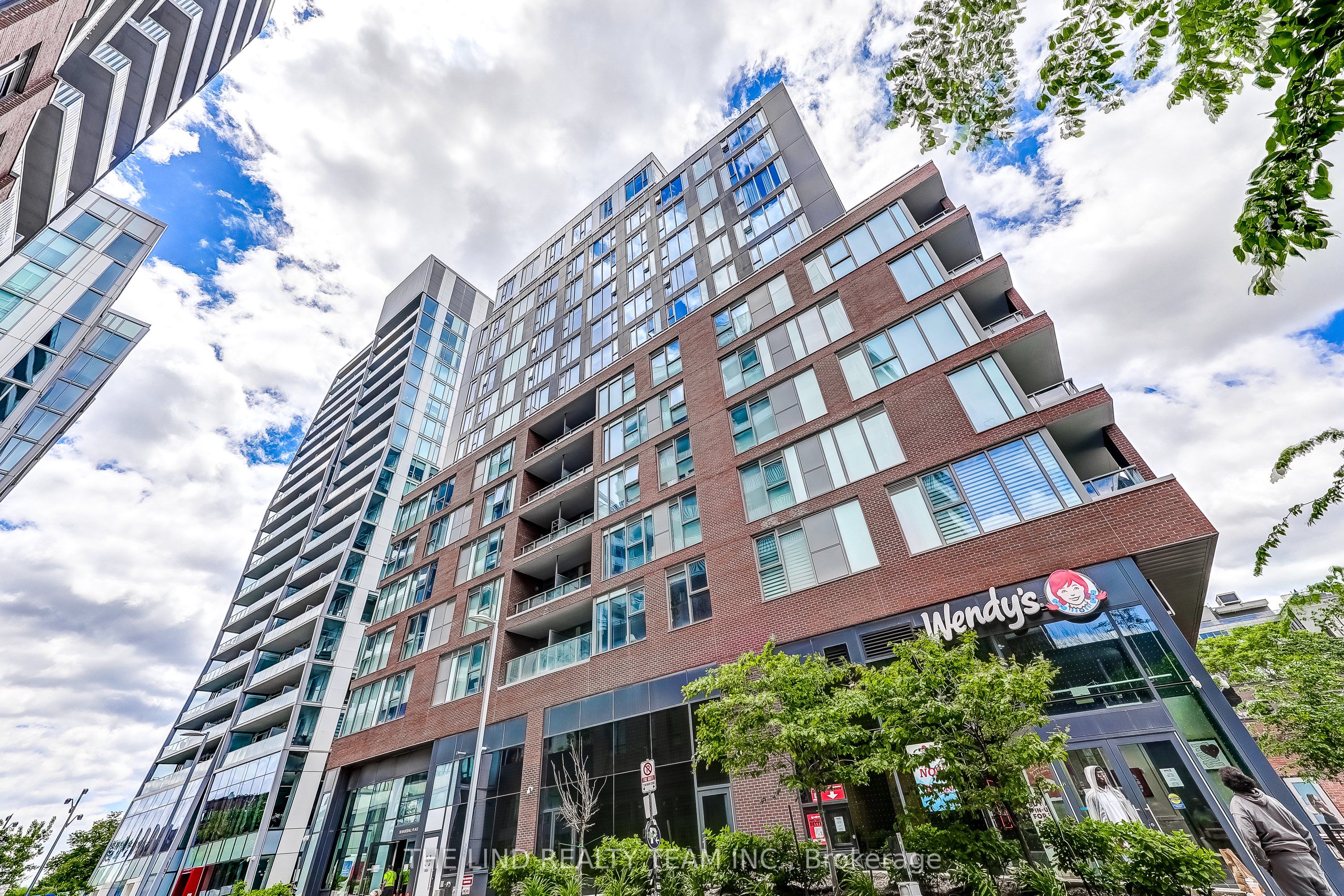30 Baseball Place 622, Toronto, ON M4M 0E8