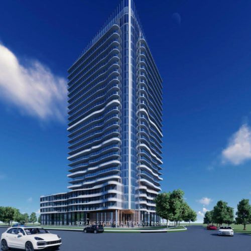 1435 Celebration Drive 2409, Pickering, ON L1W 0C4