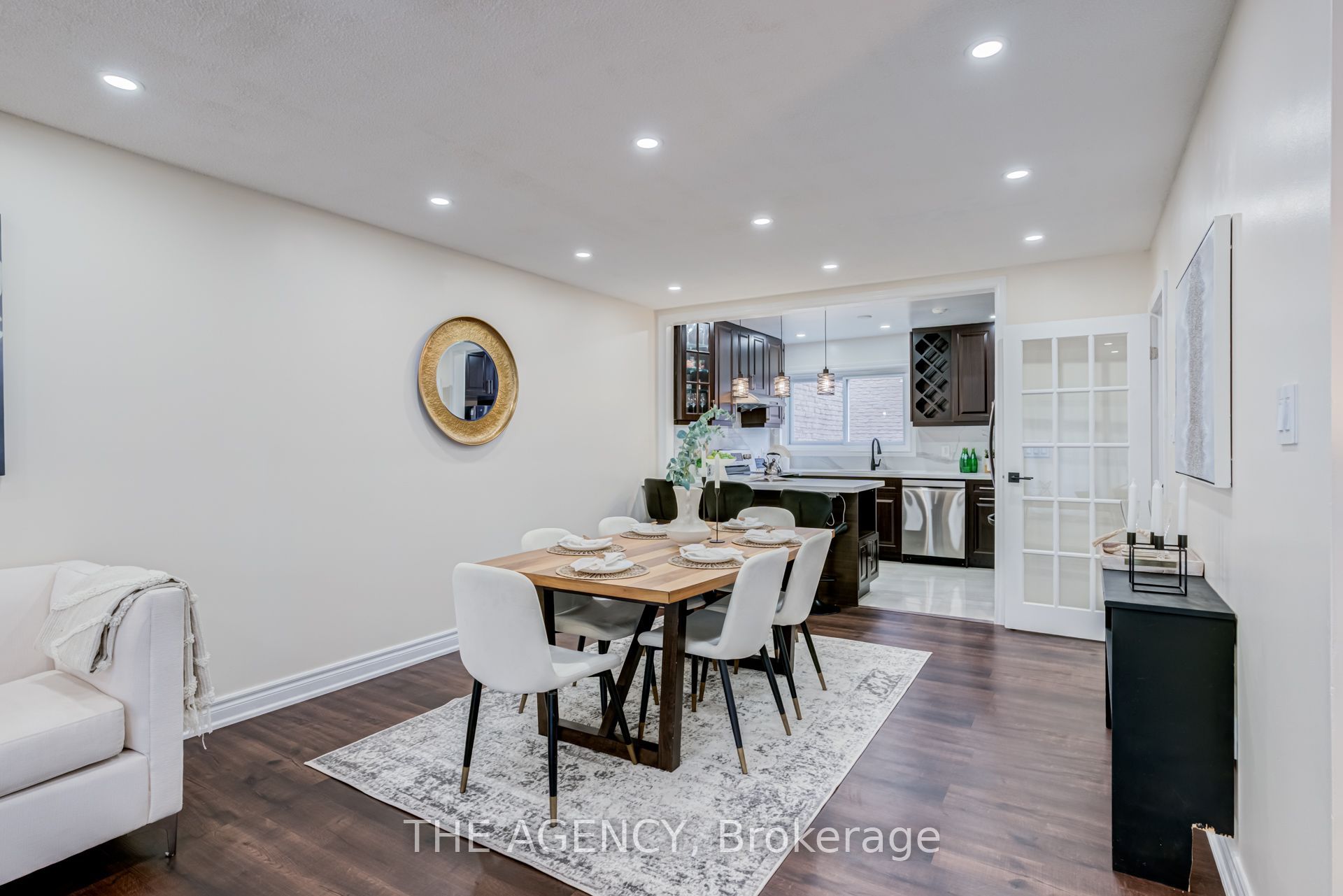 50 Scarborough Golf Club Road 122, Toronto, ON M1M 3T5 photo 4