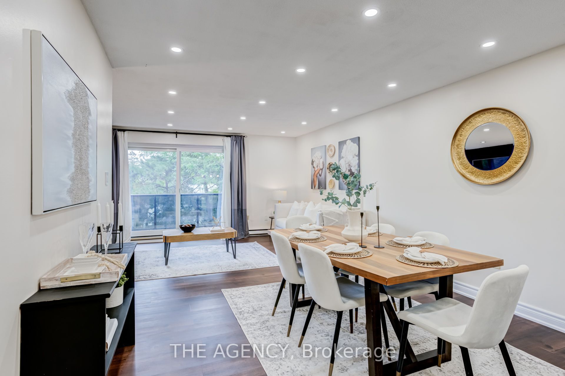 50 Scarborough Golf Club Road 122, Toronto, ON M1M 3T5 photo 5