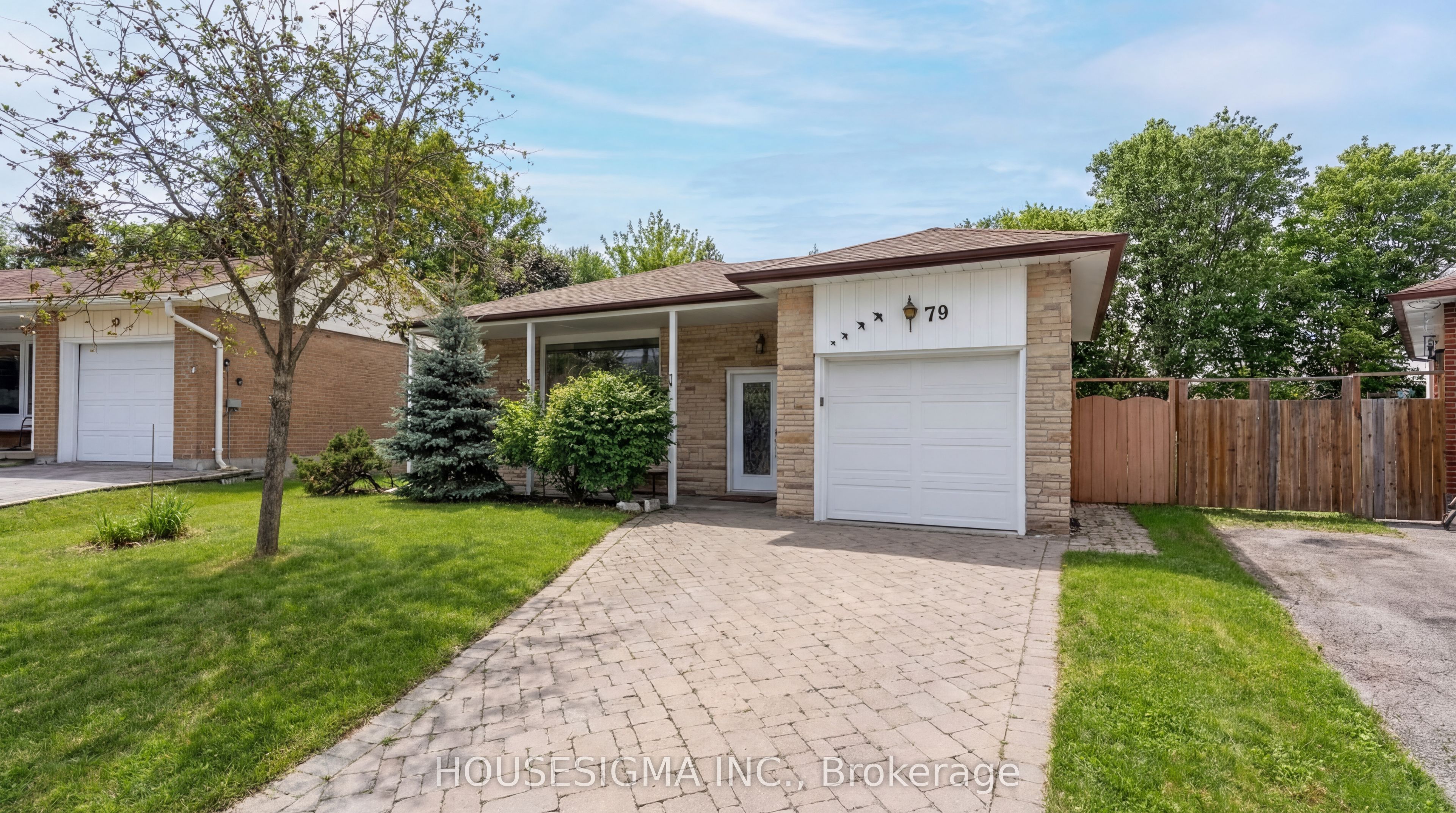 79 Weir Crescent Lower, Toronto, ON M1E 3B2 photo 2