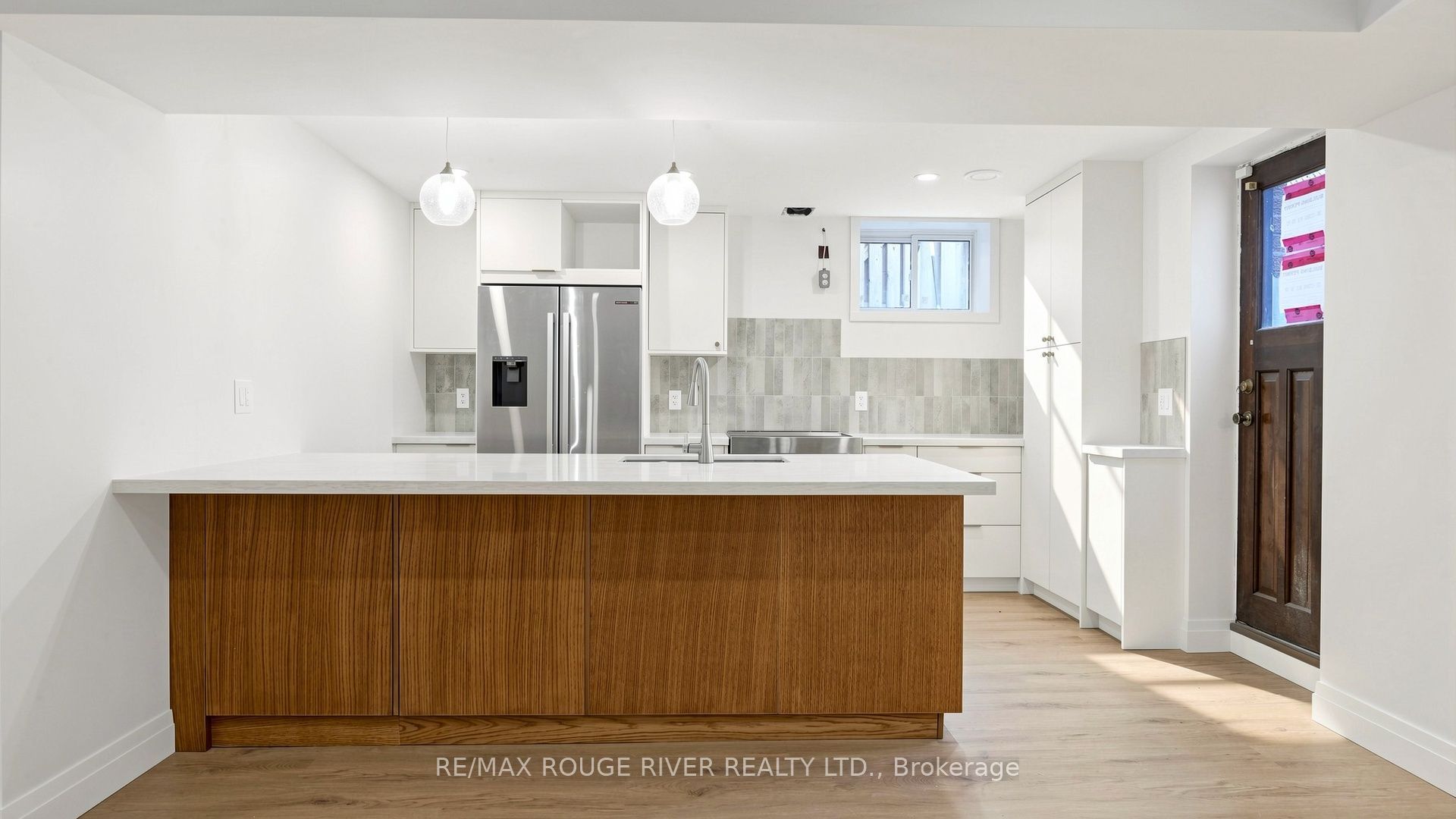 344 Centennial Road Basement, Toronto, ON M1C 2A3 photo 4