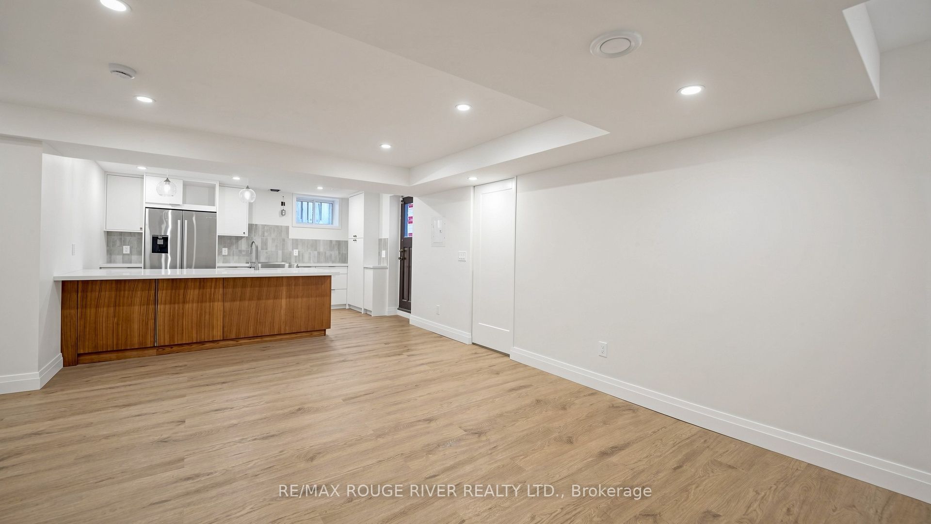344 Centennial Road Basement, Toronto, ON M1C 2A3 photo 5