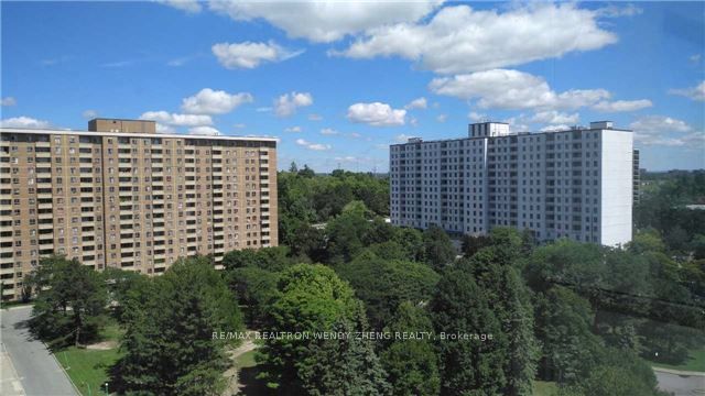 3050 Ellesmere Road 1418, Toronto, ON M1E 5E6