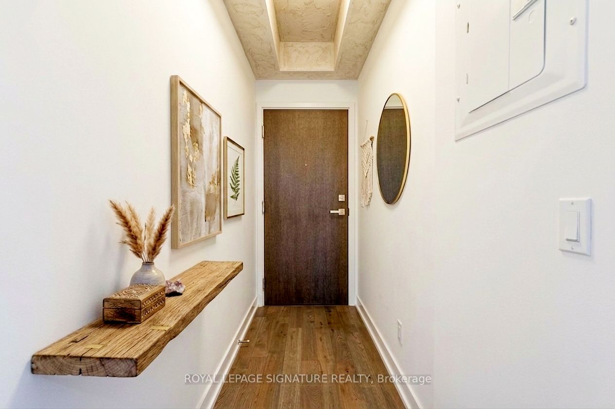 1190 Dundas Street E 406, Toronto, ON M4M 0C5 photo 5