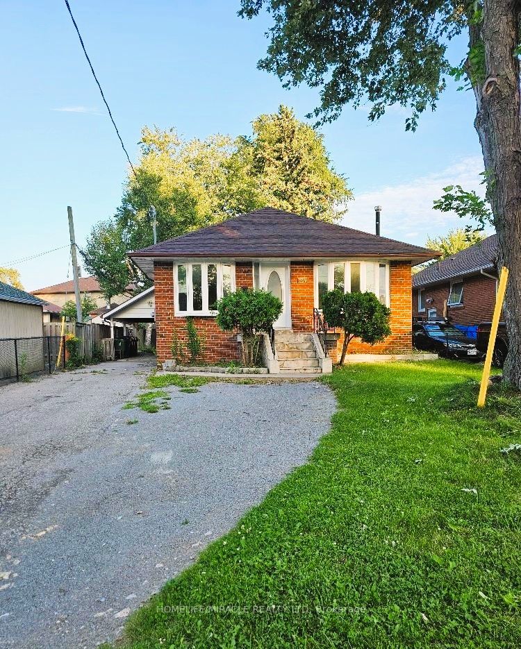 259 Tower Drive BSMT -1, Toronto, ON M1R 3P9
