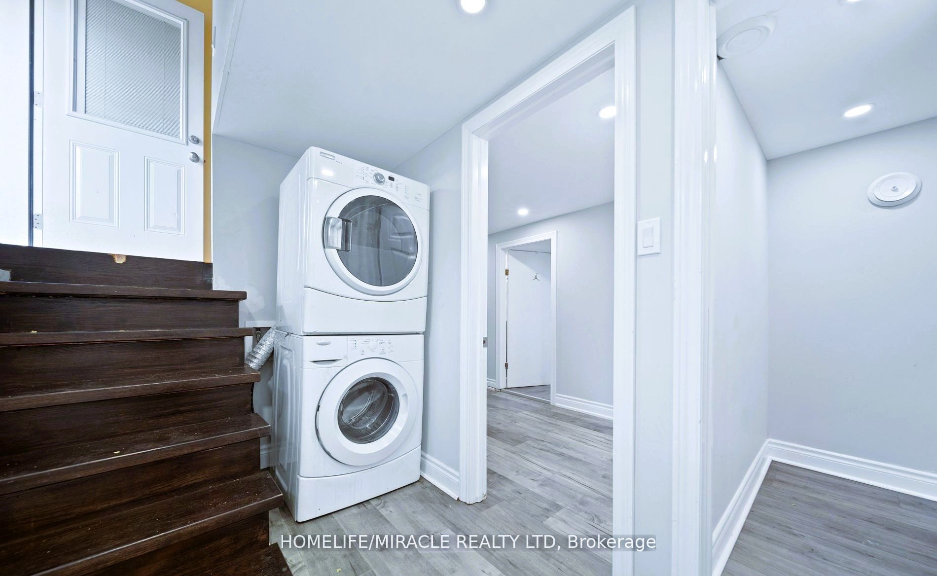 259 Tower Drive BSMT -1, Toronto, ON M1R 3P9 photo 3