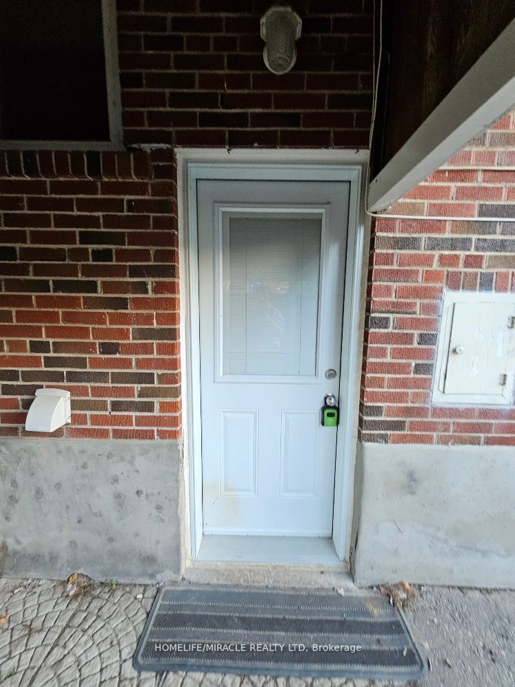 259 Tower Drive BSMT -1, Toronto, ON M1R 3P9 photo 4