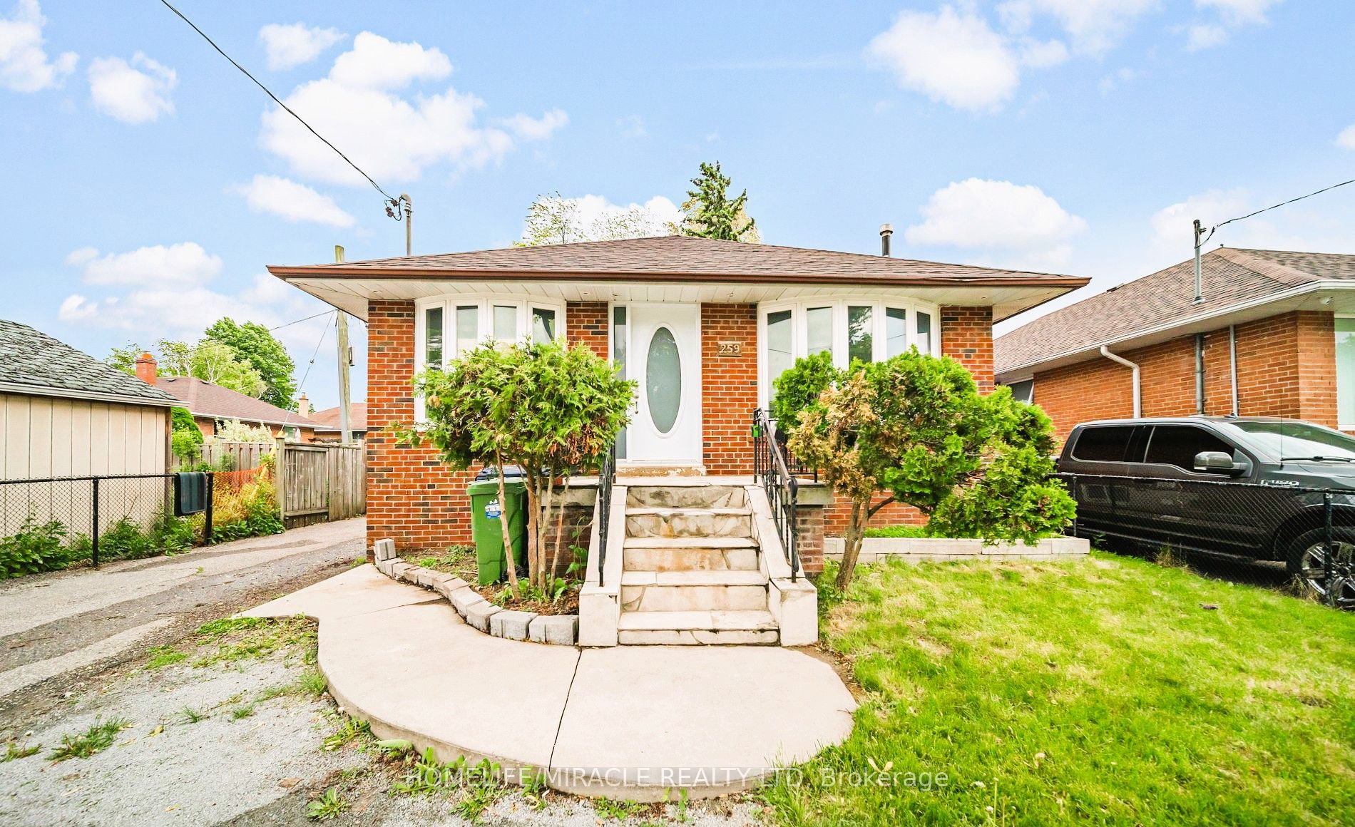 259 Tower Drive BSMT -1, Toronto, ON M1R 3P9 photo 5