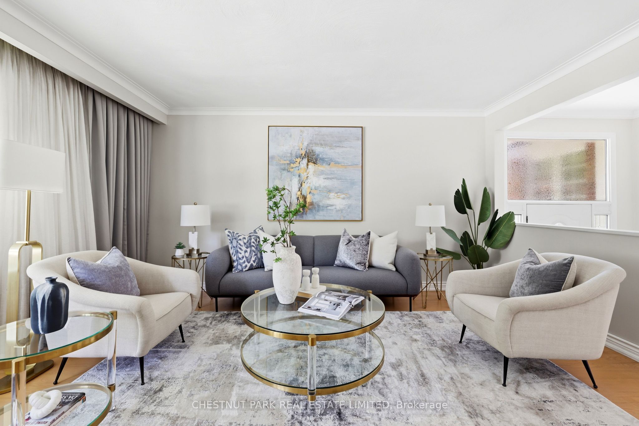 44 Fareham Crescent, Toronto, ON M1E 1J9