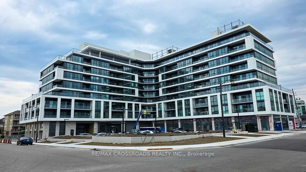 20 Deans Drive 805, Toronto, ON M1L 0J7 photo 2
