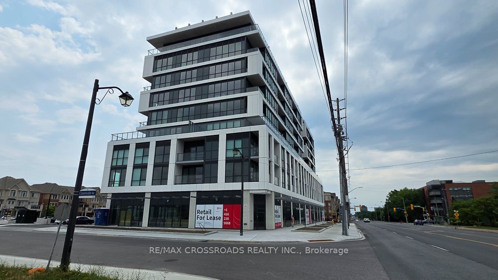 20 Deans Drive 805, Toronto, ON M1L 0J7 photo 3