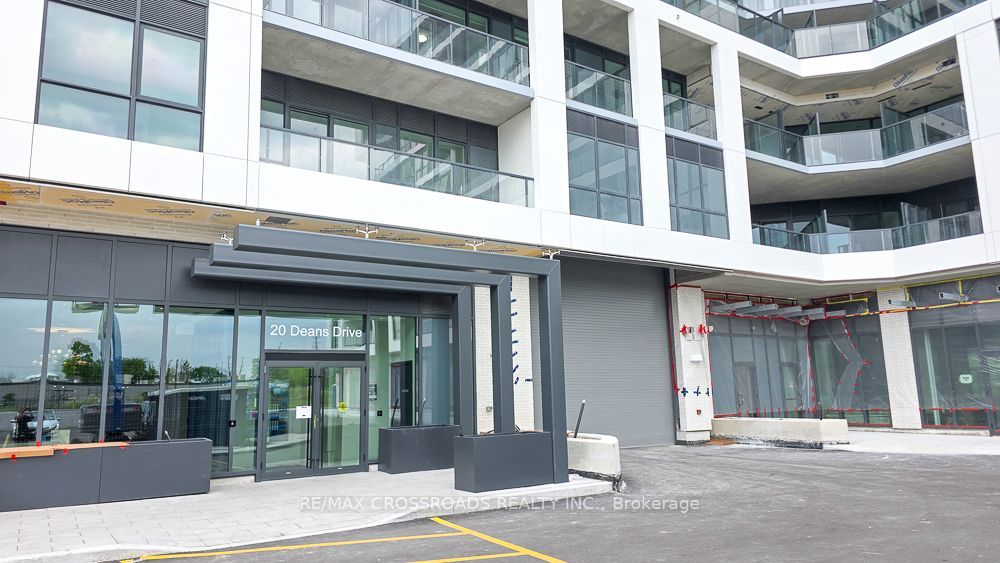 20 Deans Drive 805, Toronto, ON M1L 0J7 photo 4